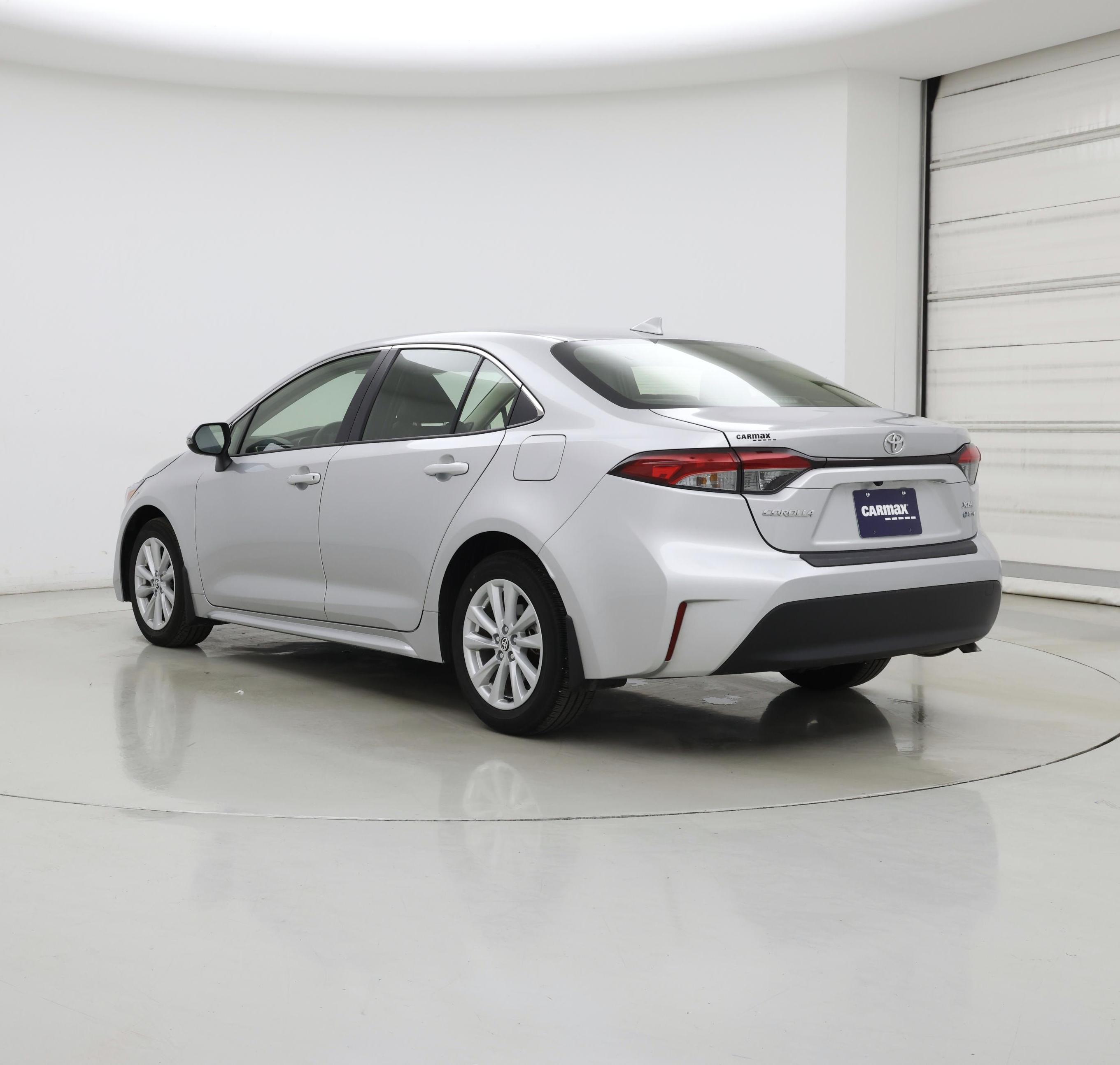 Thumbnail: 2026 Toyota Corolla - 2