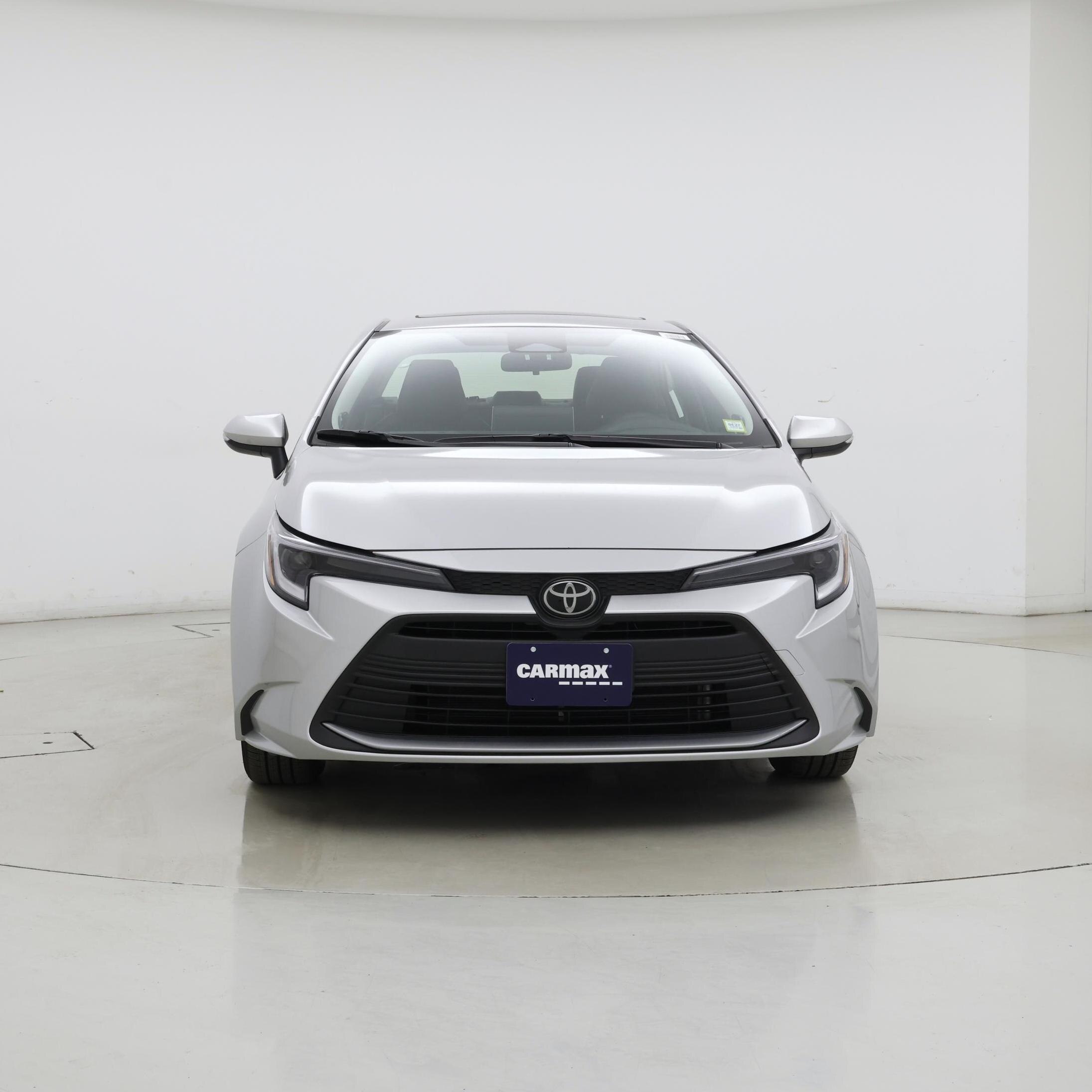 Thumbnail: 2026 Toyota Corolla - 5