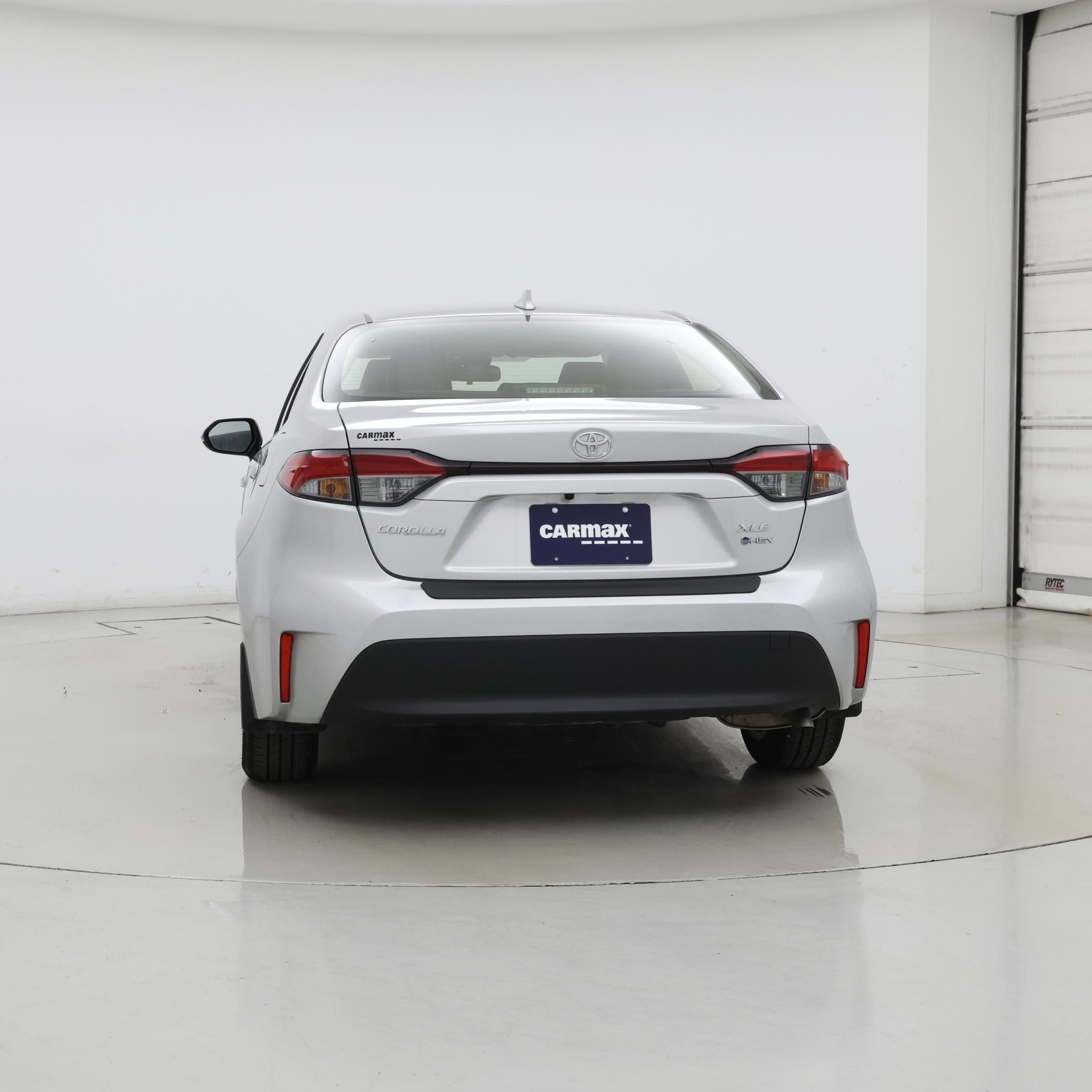 Thumbnail: 2026 Toyota Corolla - 6