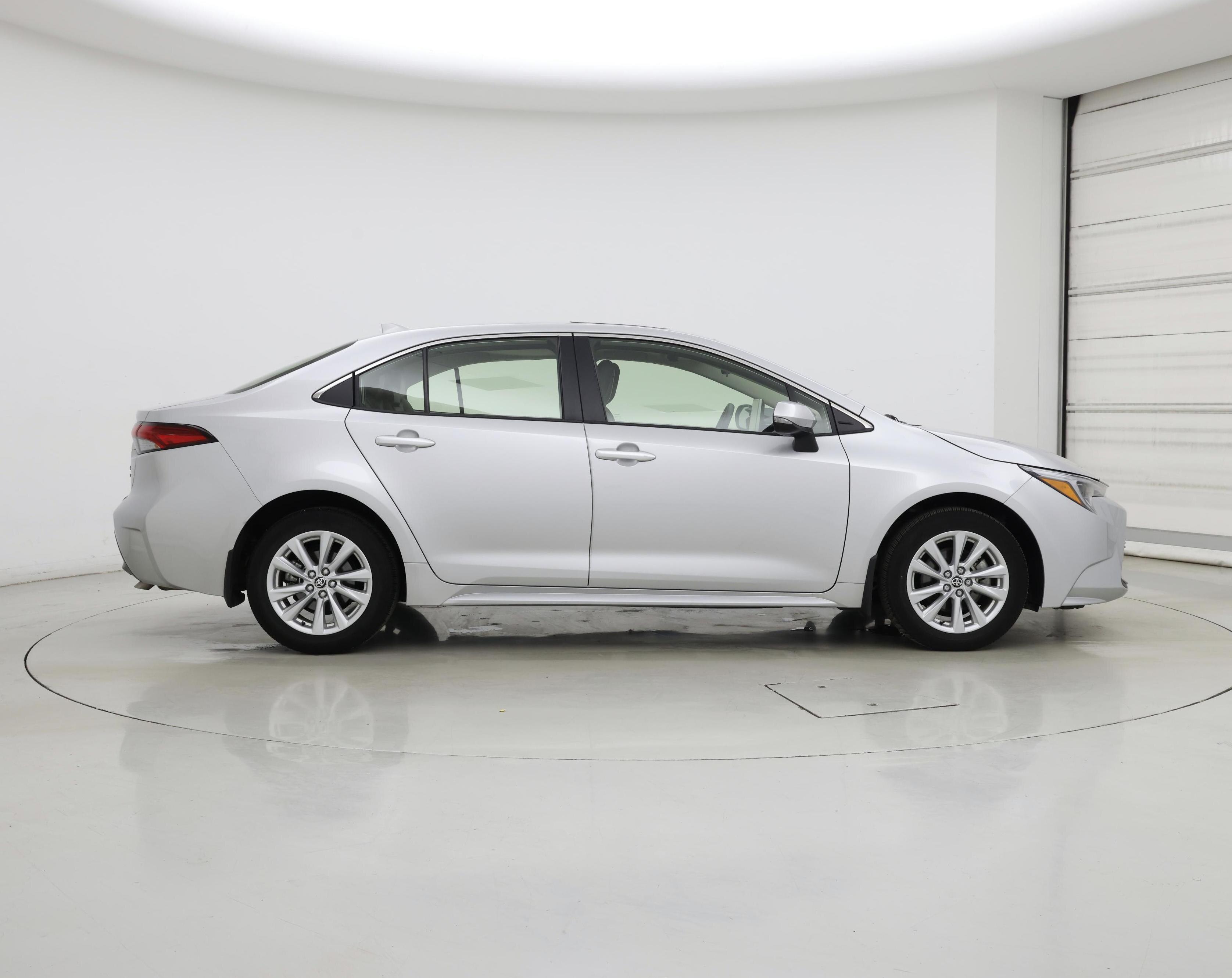 Thumbnail: 2026 Toyota Corolla - 7