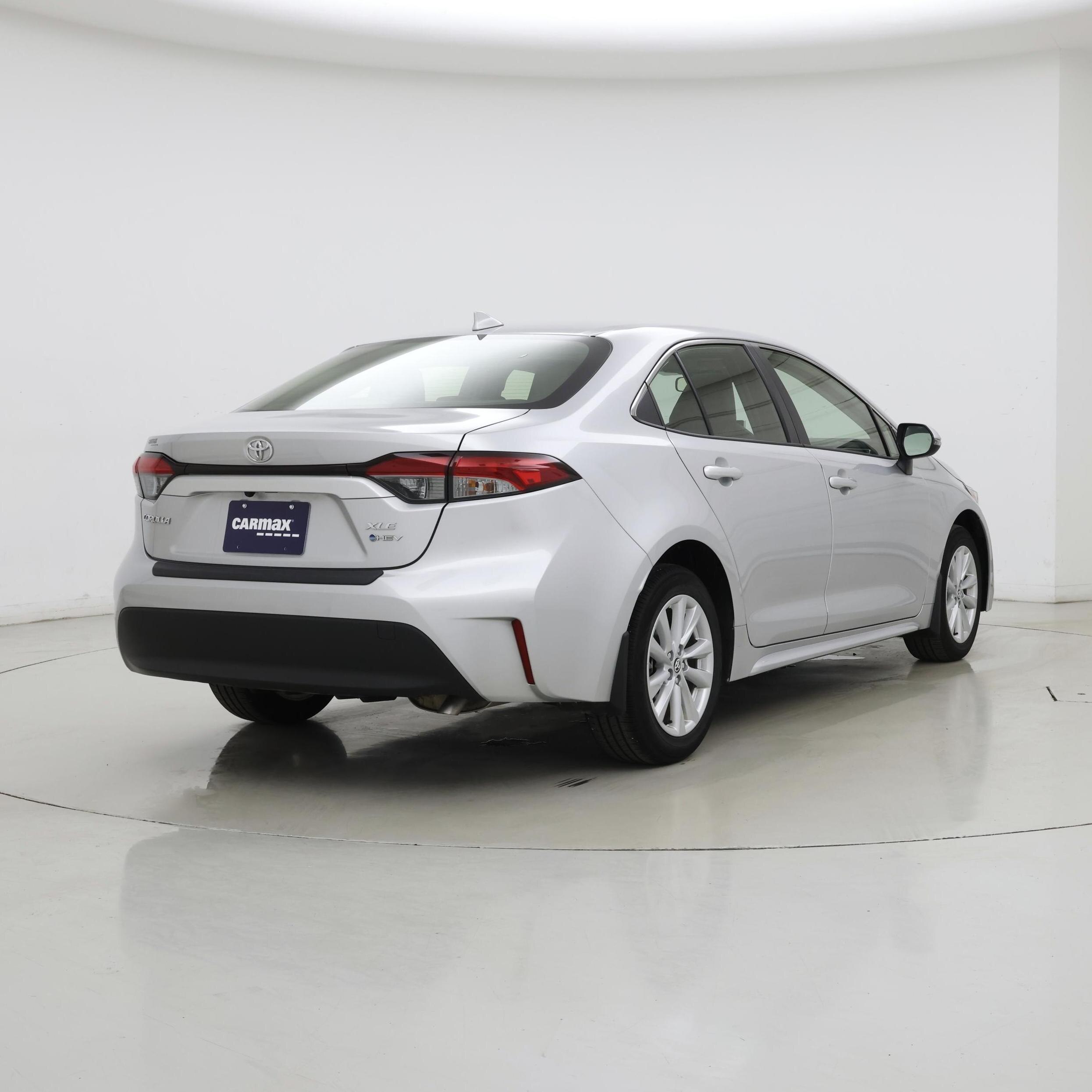 Thumbnail: 2026 Toyota Corolla - 8