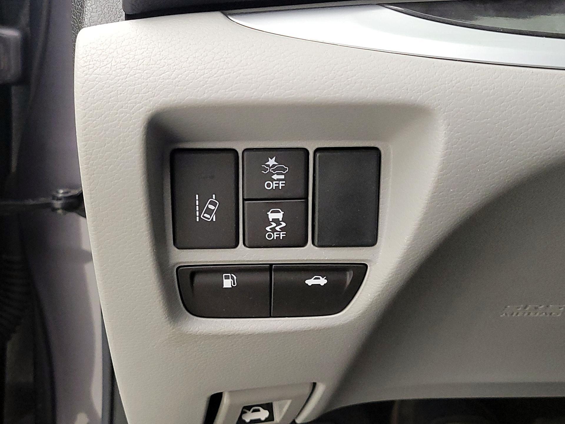 Thumbnail: 2019 Acura TLX - 13