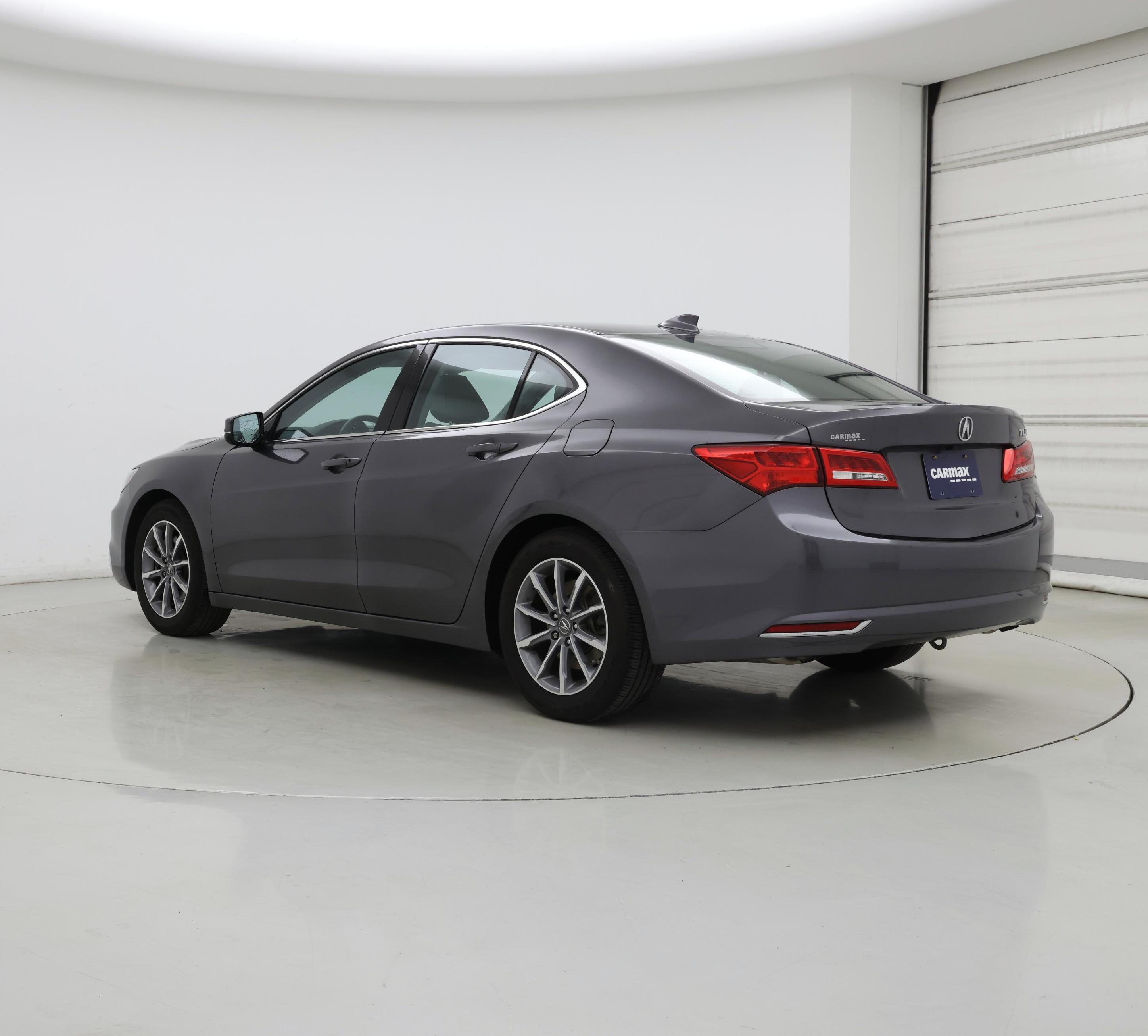 Thumbnail: 2019 Acura TLX - 2