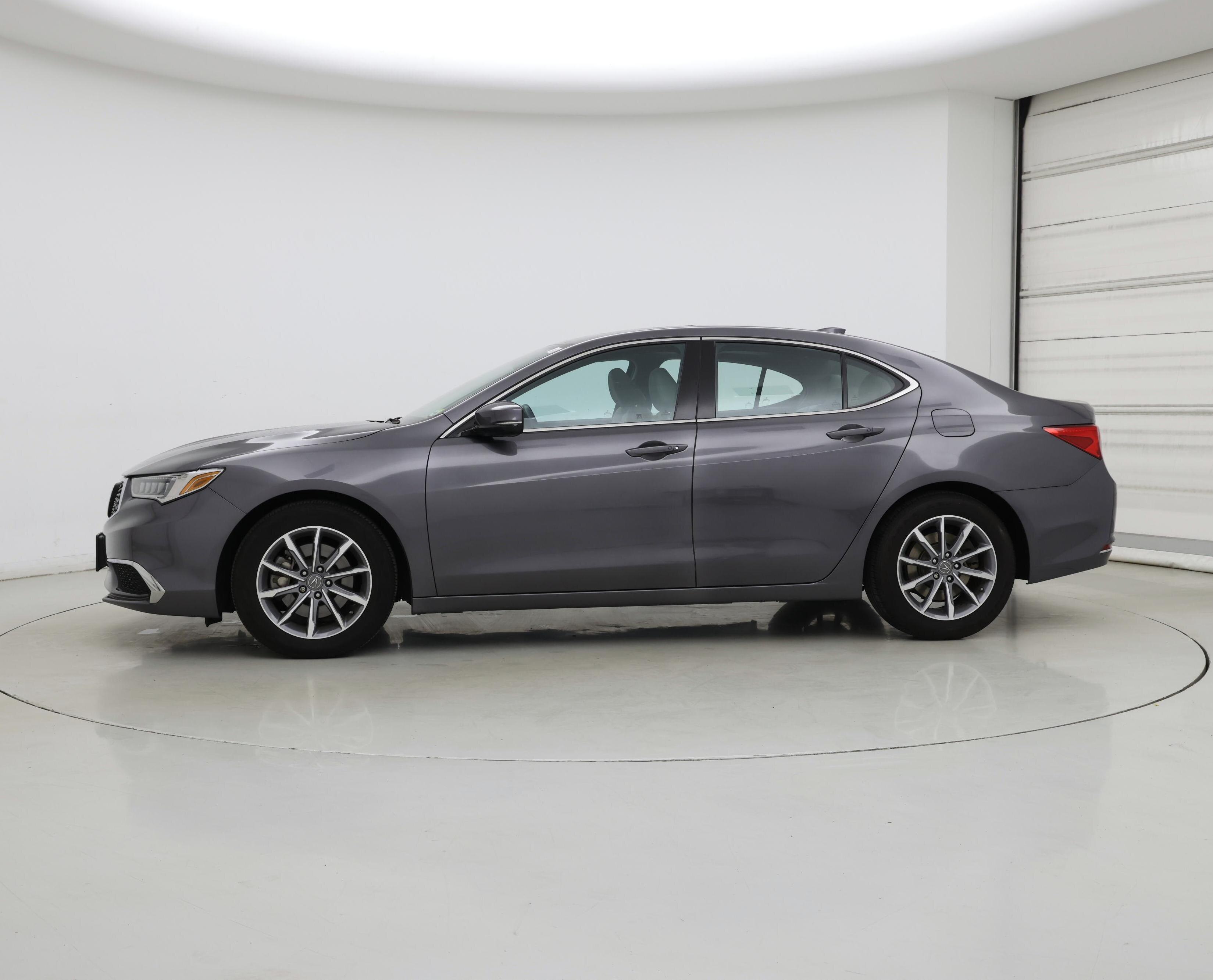 Thumbnail: 2019 Acura TLX - 3