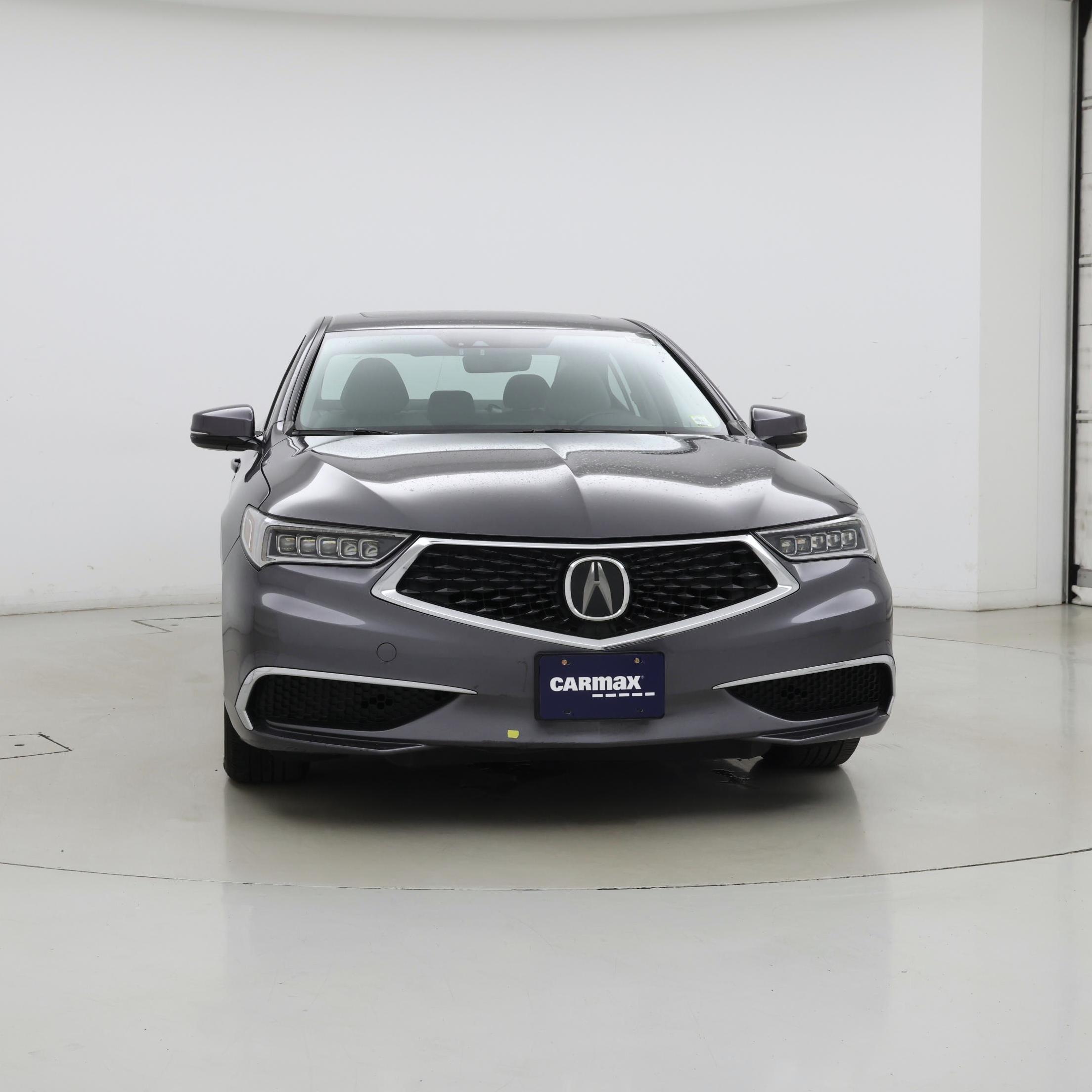 Thumbnail: 2019 Acura TLX - 5