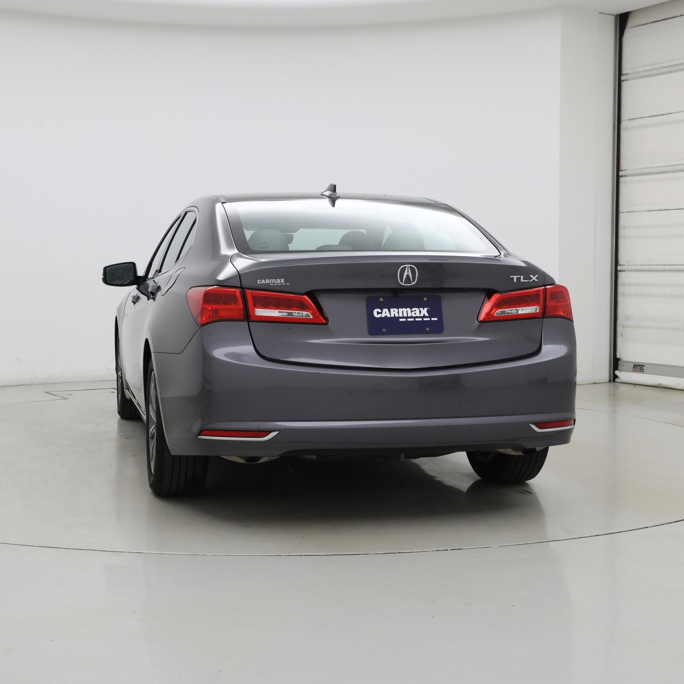 Thumbnail: 2019 Acura TLX - 6
