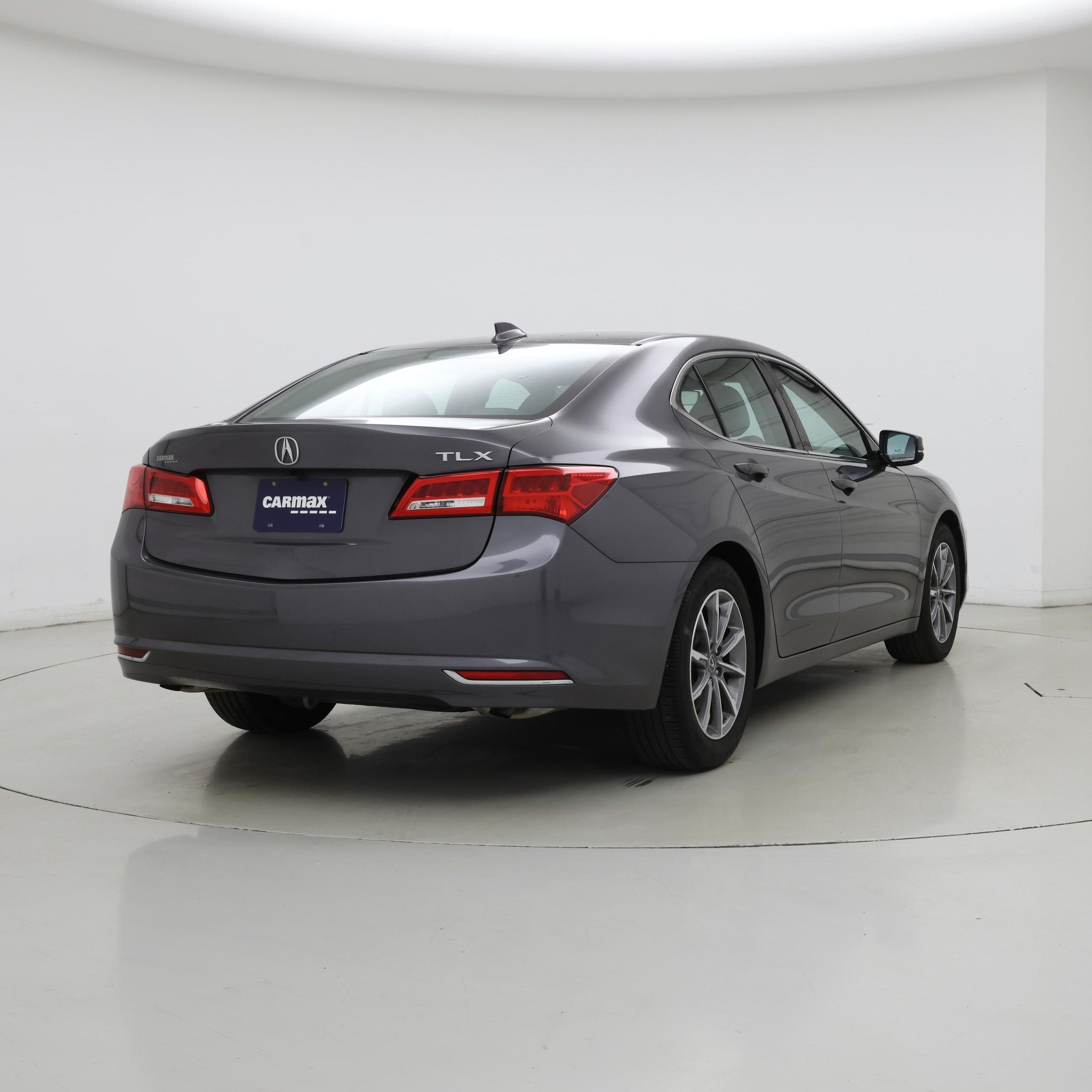 Thumbnail: 2019 Acura TLX - 8