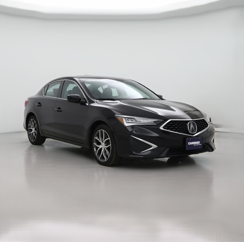 2021 Acura ILX Premium