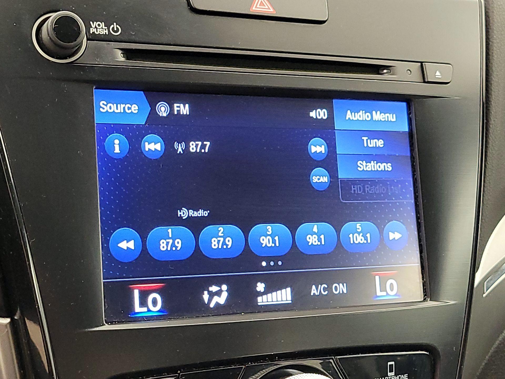 Thumbnail: 2021 Acura ILX - 15