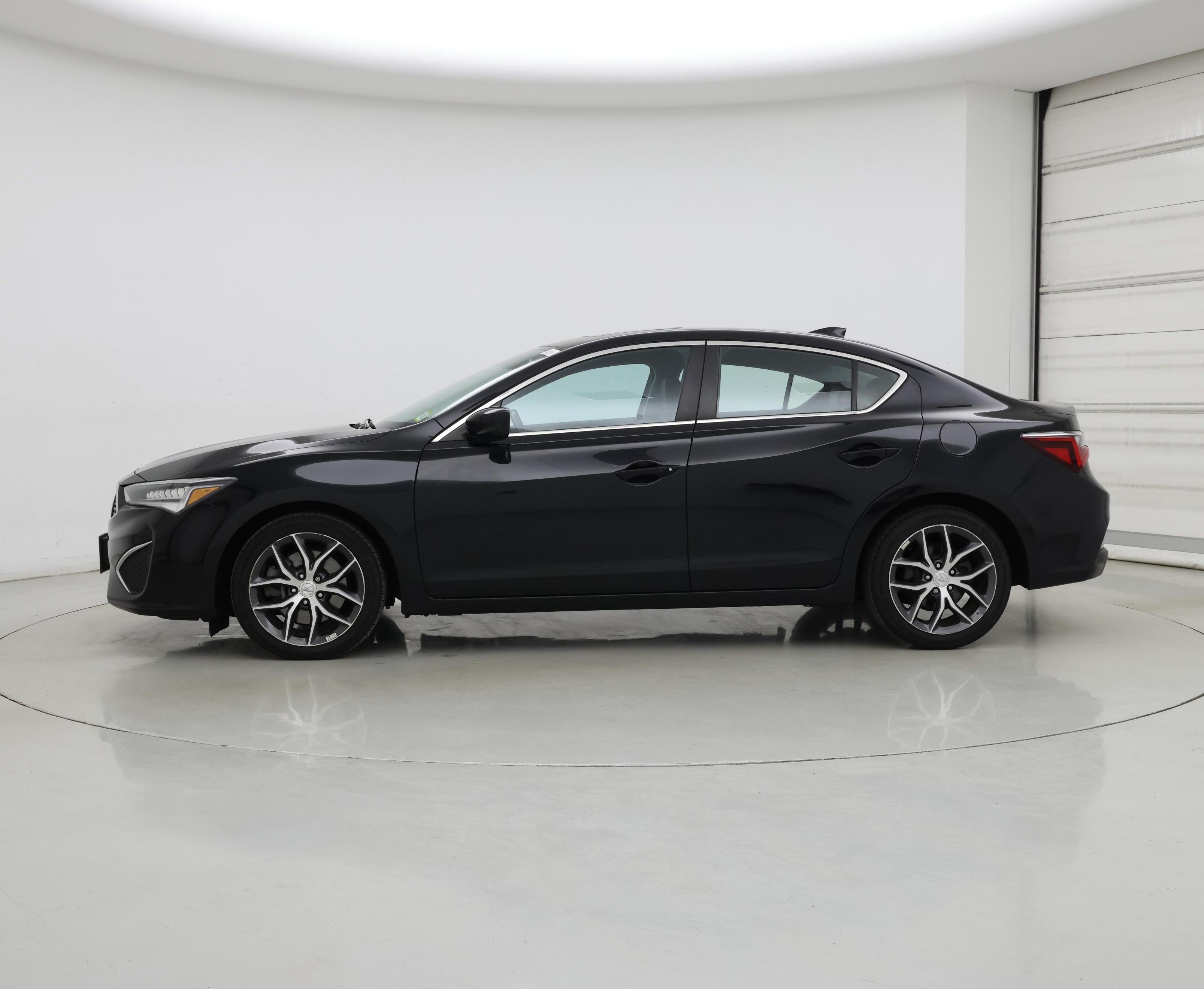 Thumbnail: 2021 Acura ILX - 3