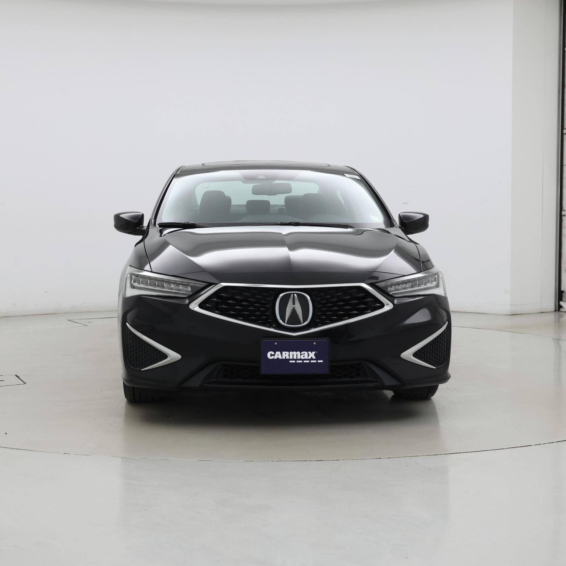 Thumbnail: 2021 Acura ILX - 5