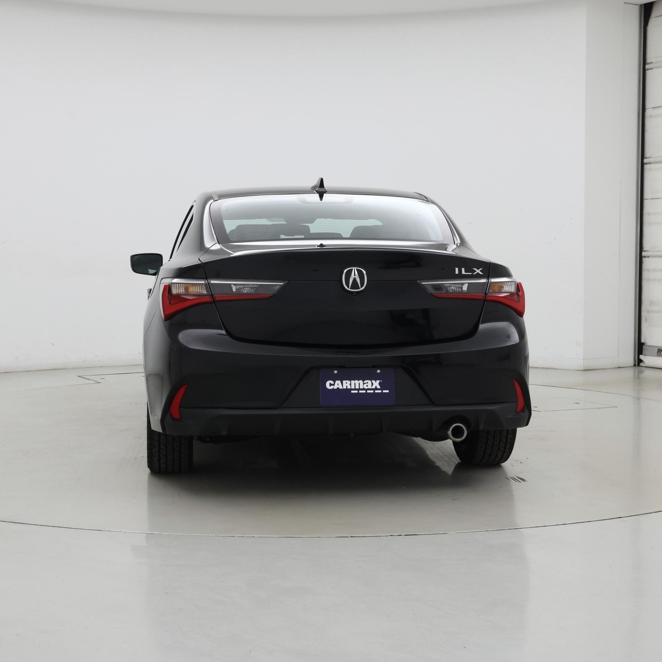 Thumbnail: 2021 Acura ILX - 6