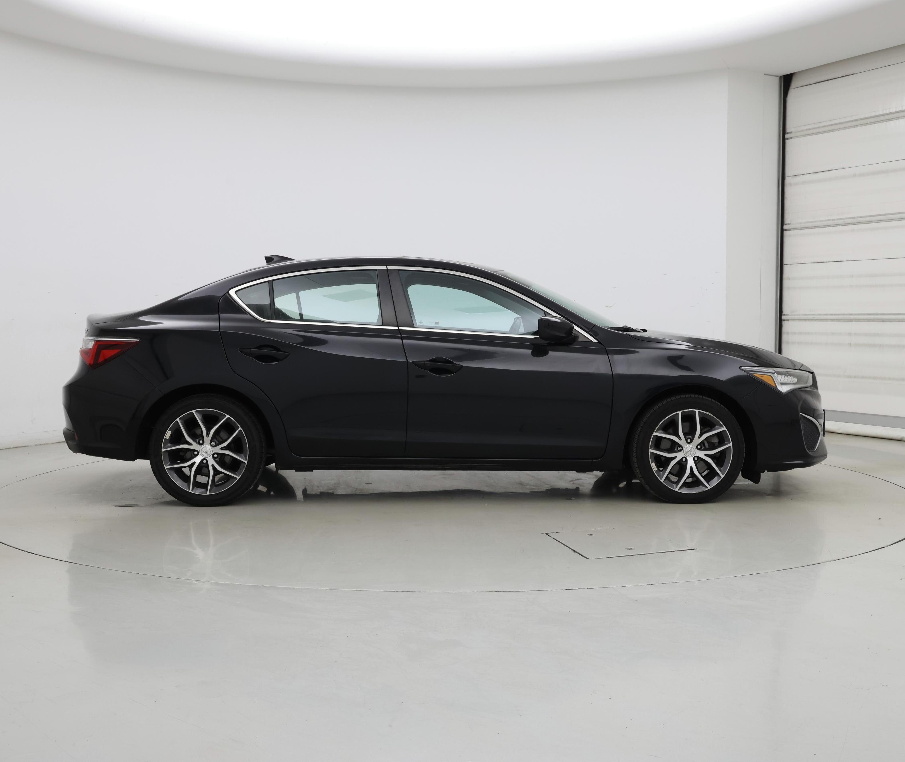Thumbnail: 2021 Acura ILX - 7