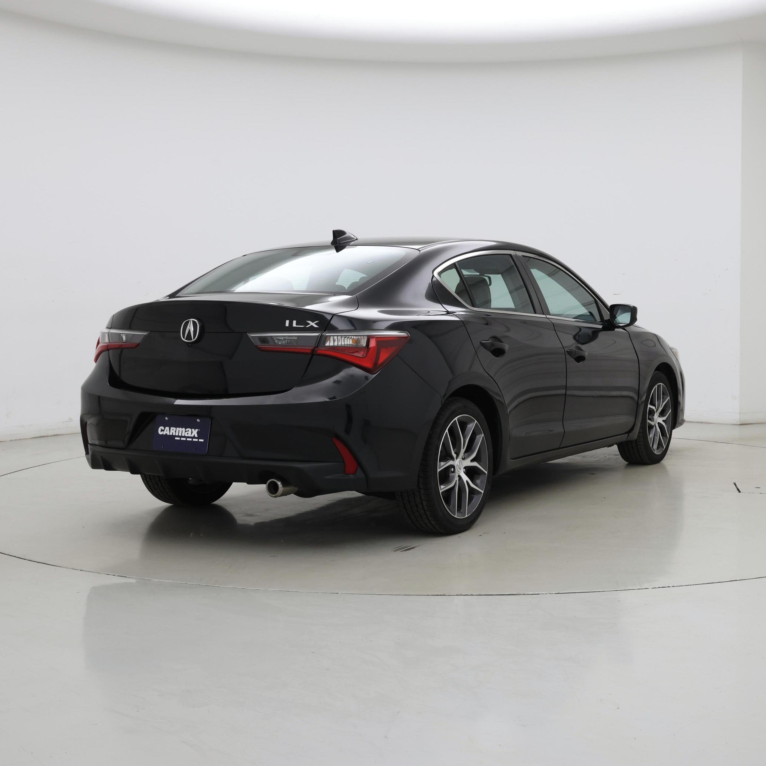 Thumbnail: 2021 Acura ILX - 8