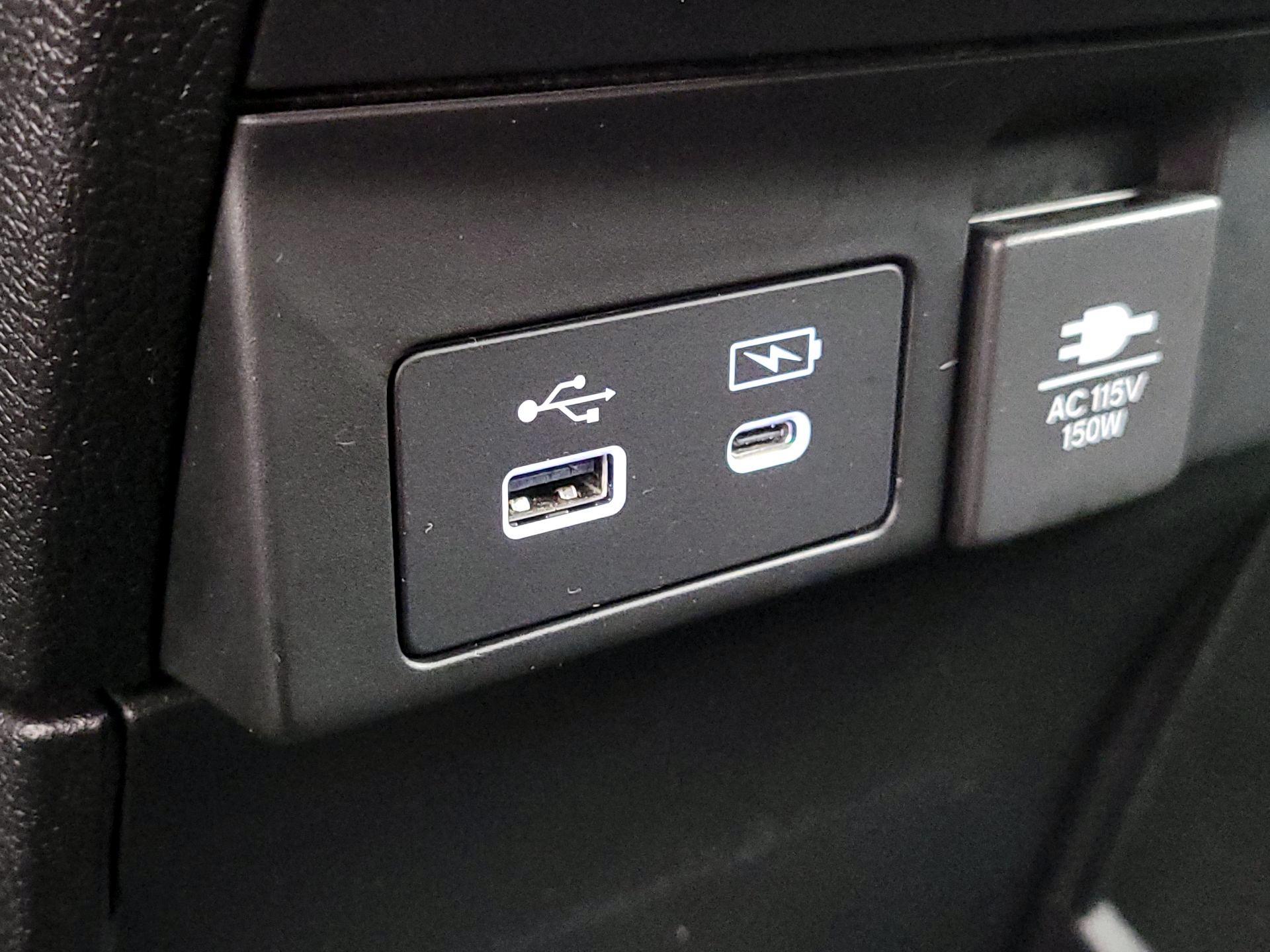 Thumbnail: 2025 Honda Odyssey - 19