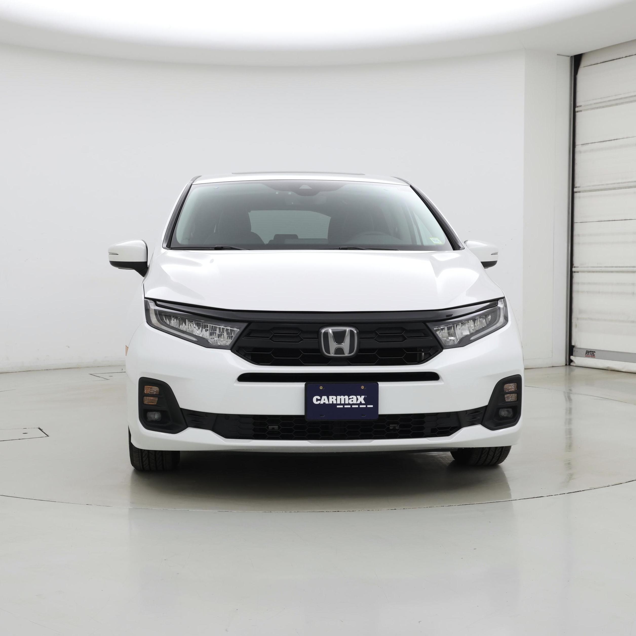 Thumbnail: 2025 Honda Odyssey - 5