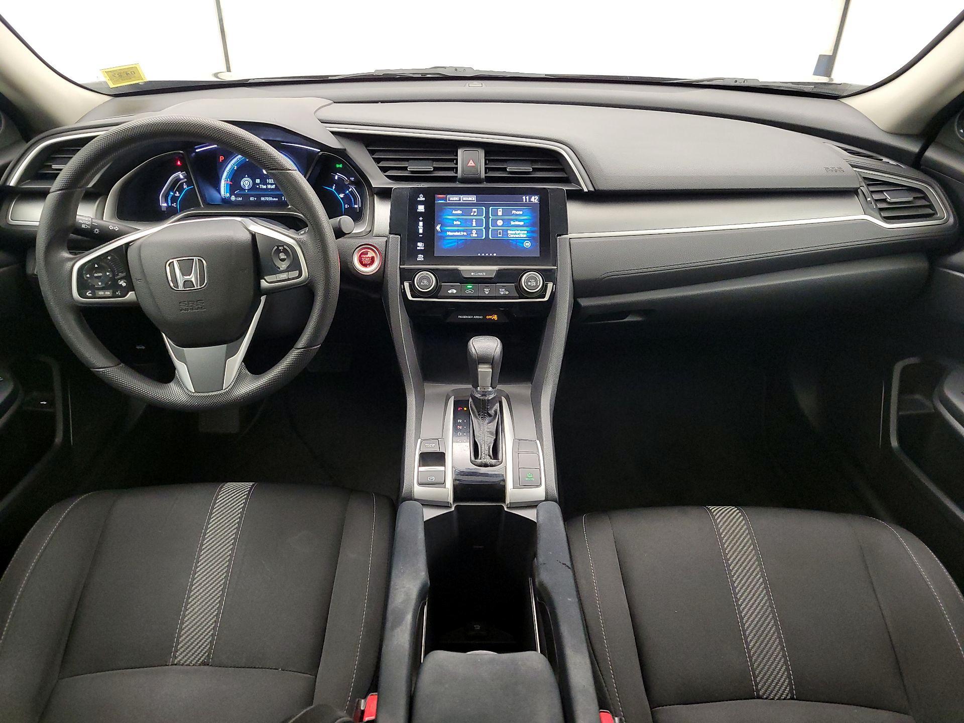 Thumbnail: 2018 Honda Civic - 9