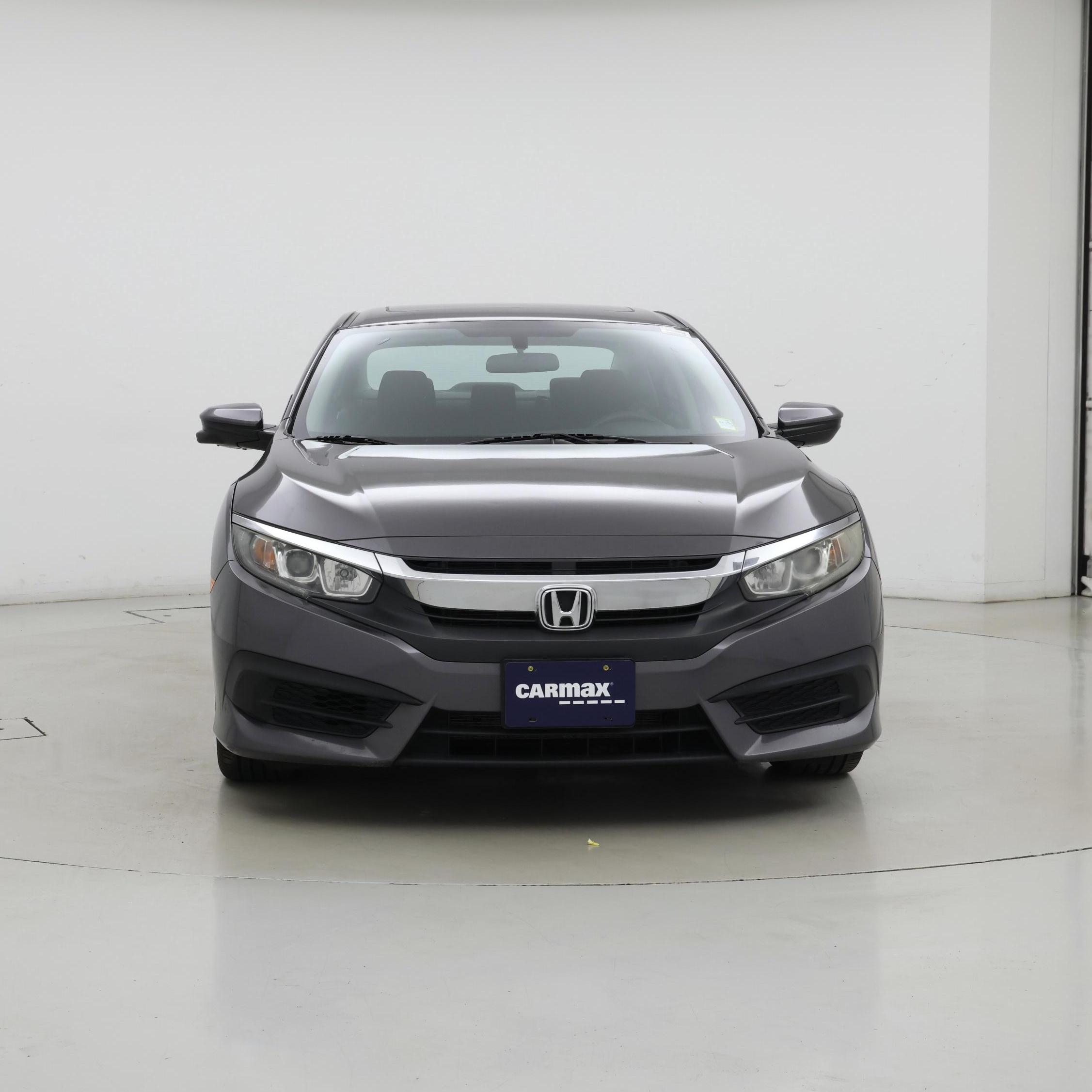Thumbnail: 2018 Honda Civic - 5