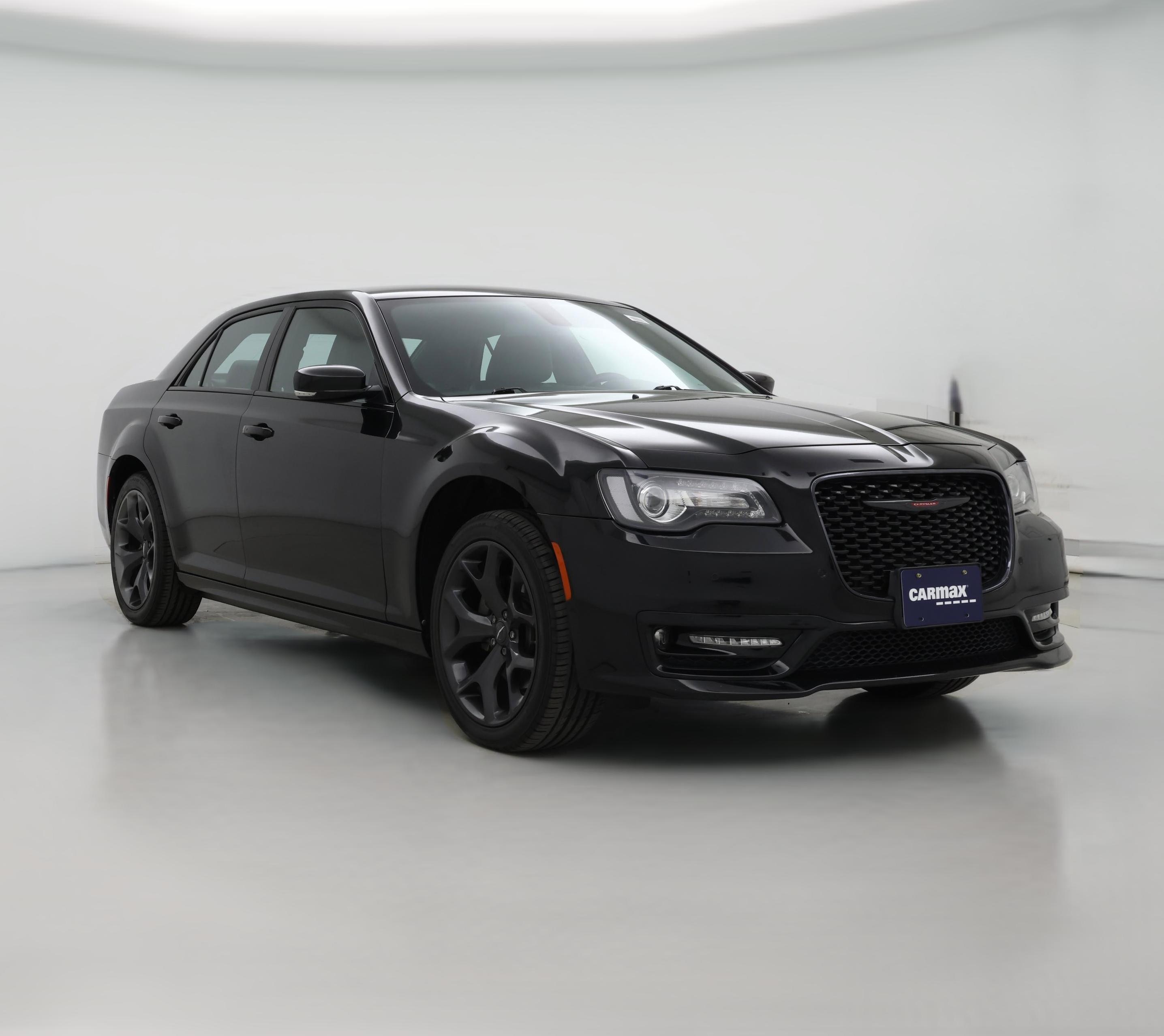Thumbnail: 2021 Chrysler 300 - 1