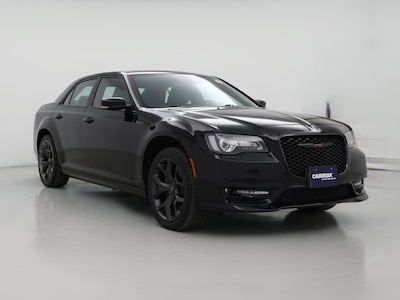 2021 Chrysler 300 S