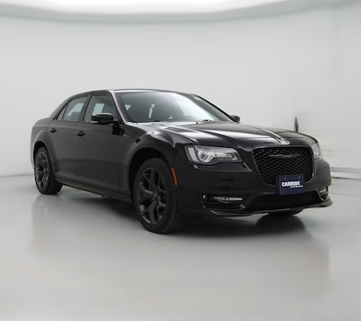 2021 Chrysler 300 S
