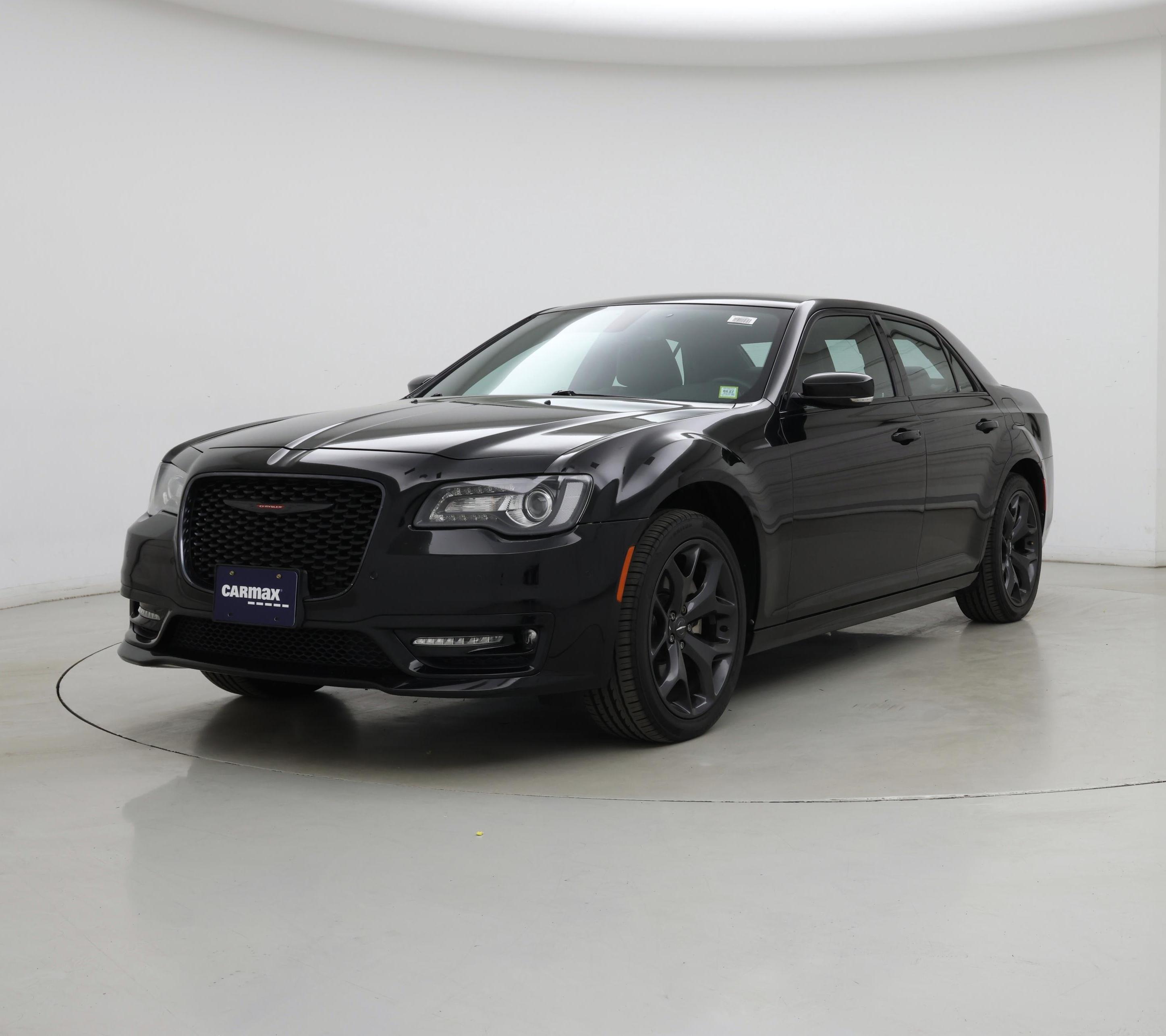 Thumbnail: 2021 Chrysler 300 - 4