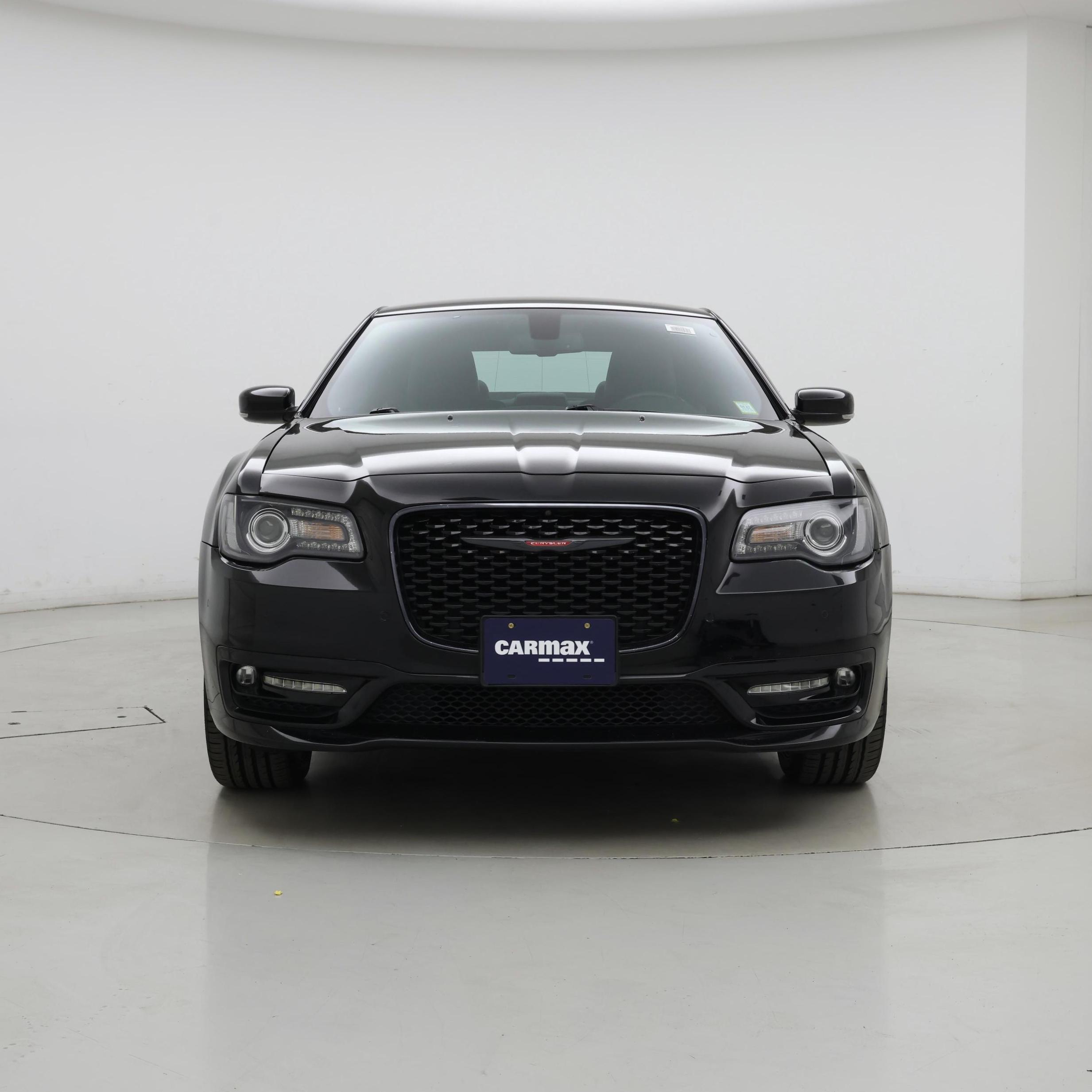 Thumbnail: 2021 Chrysler 300 - 5