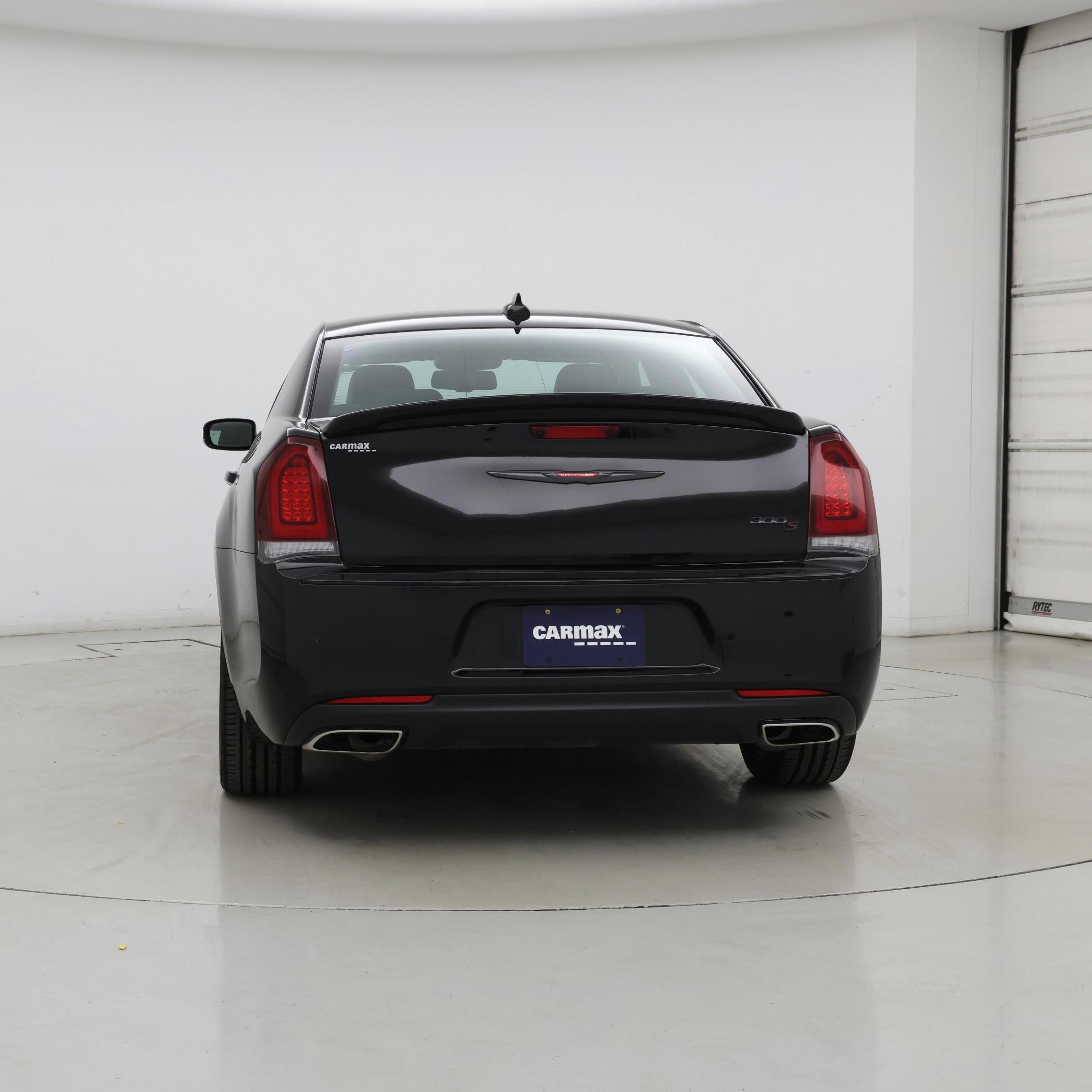 Thumbnail: 2021 Chrysler 300 - 6