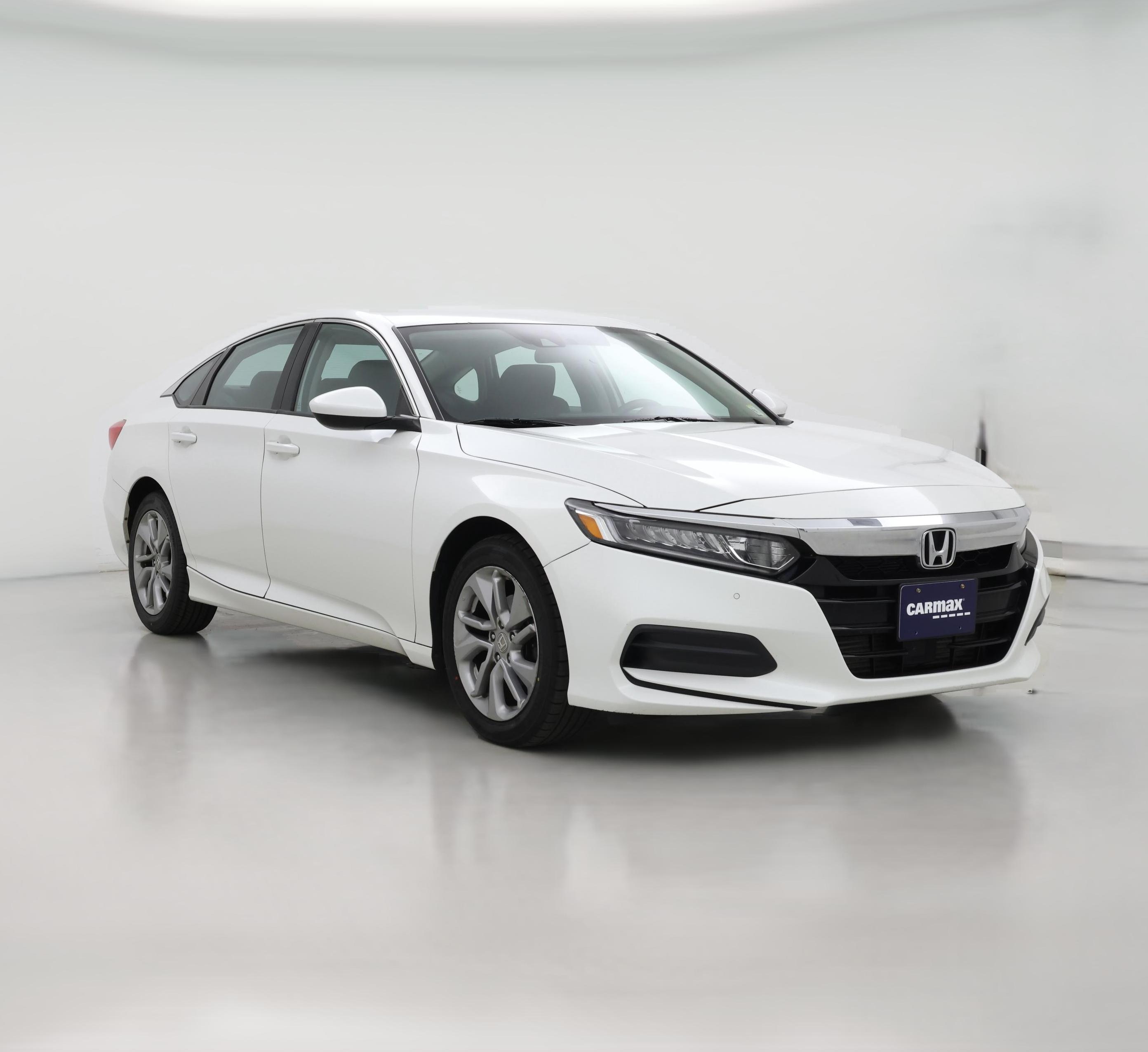 Thumbnail: 2018 Honda Accord - 1
