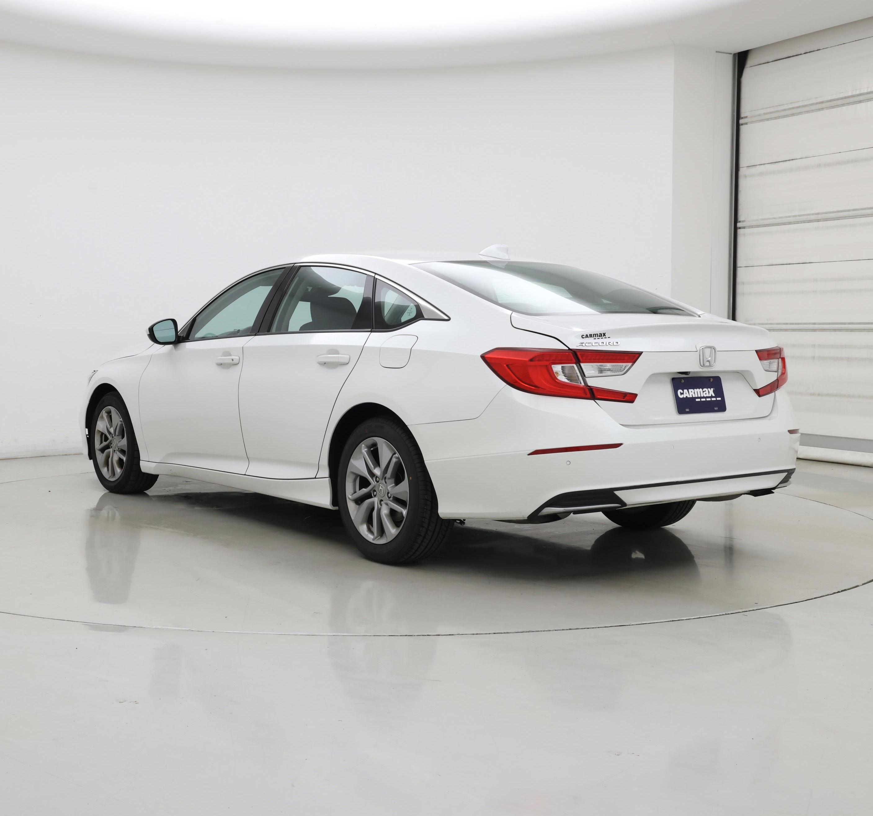 Thumbnail: 2018 Honda Accord - 2