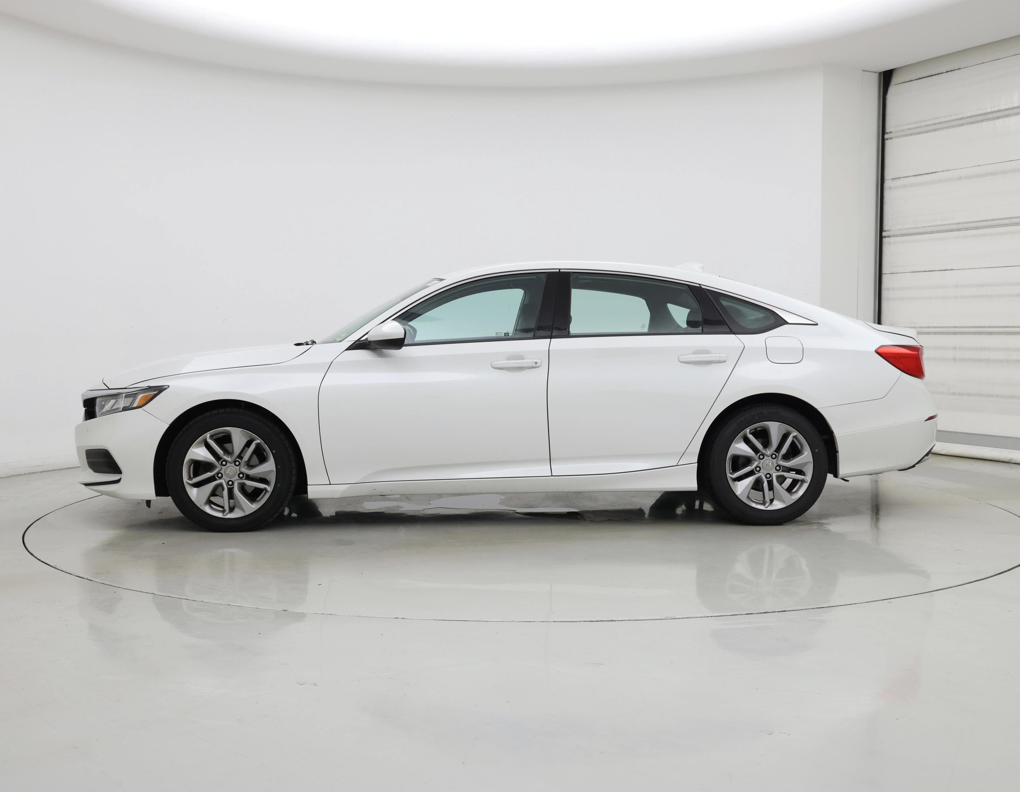 Thumbnail: 2018 Honda Accord - 3