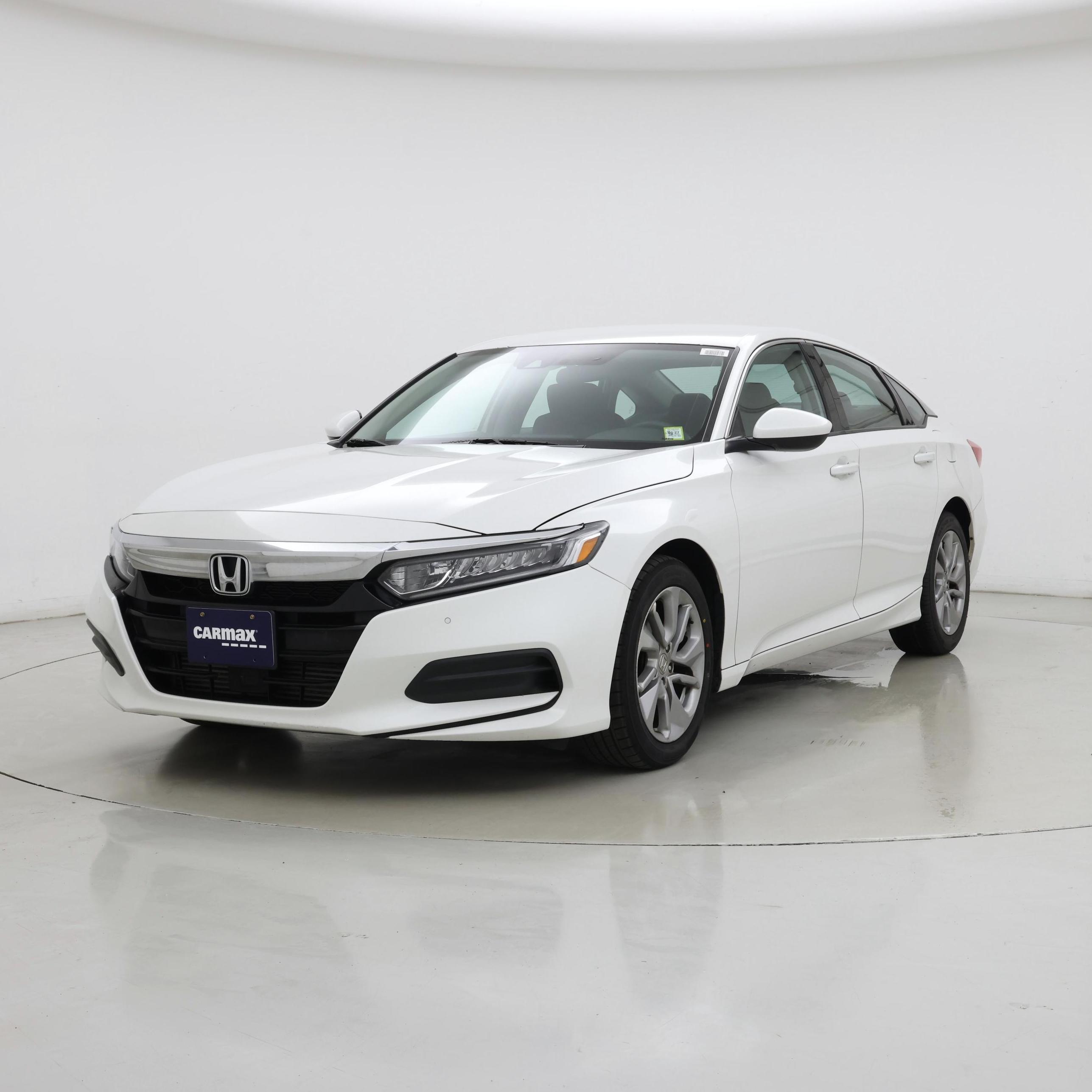 Thumbnail: 2018 Honda Accord - 4