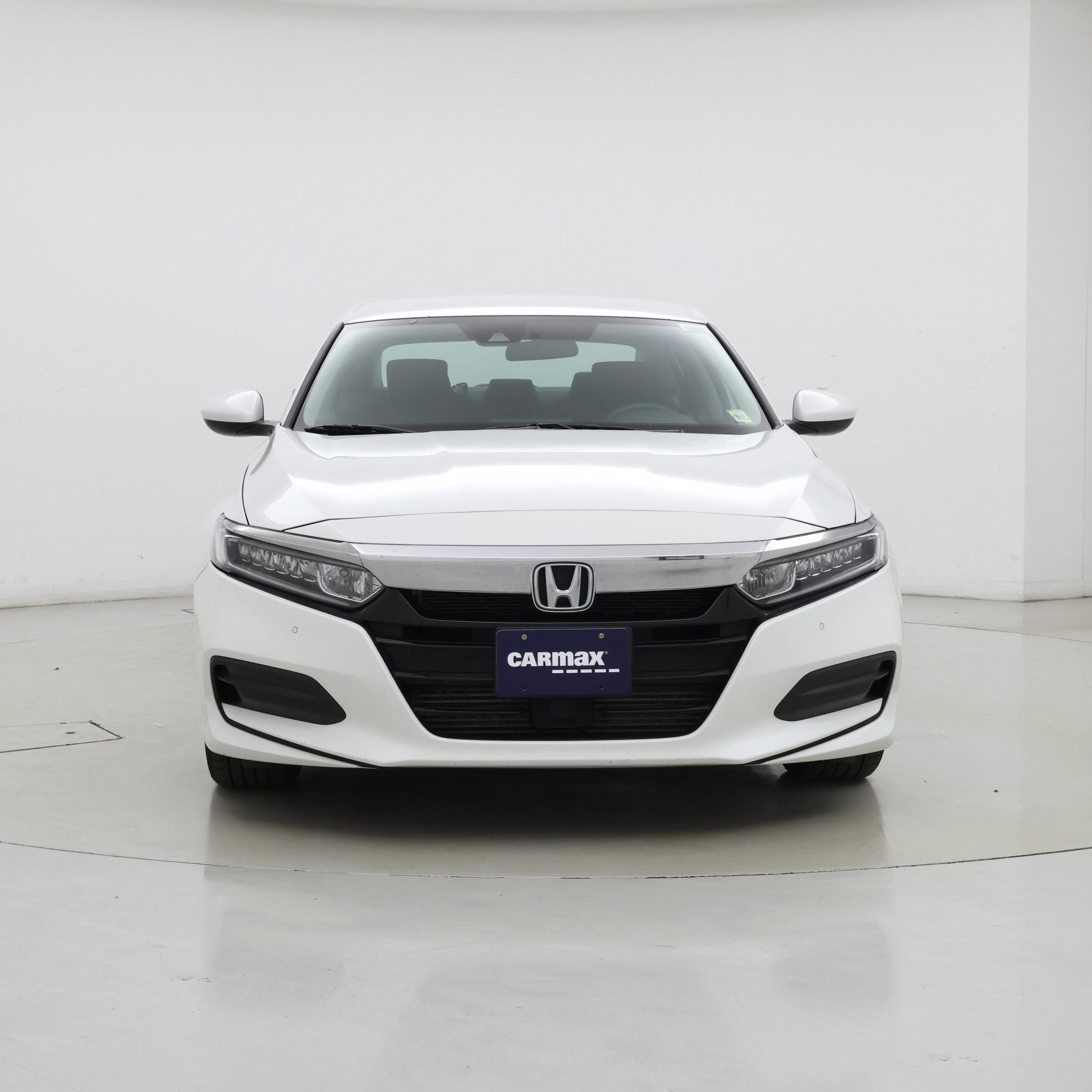 Thumbnail: 2018 Honda Accord - 5
