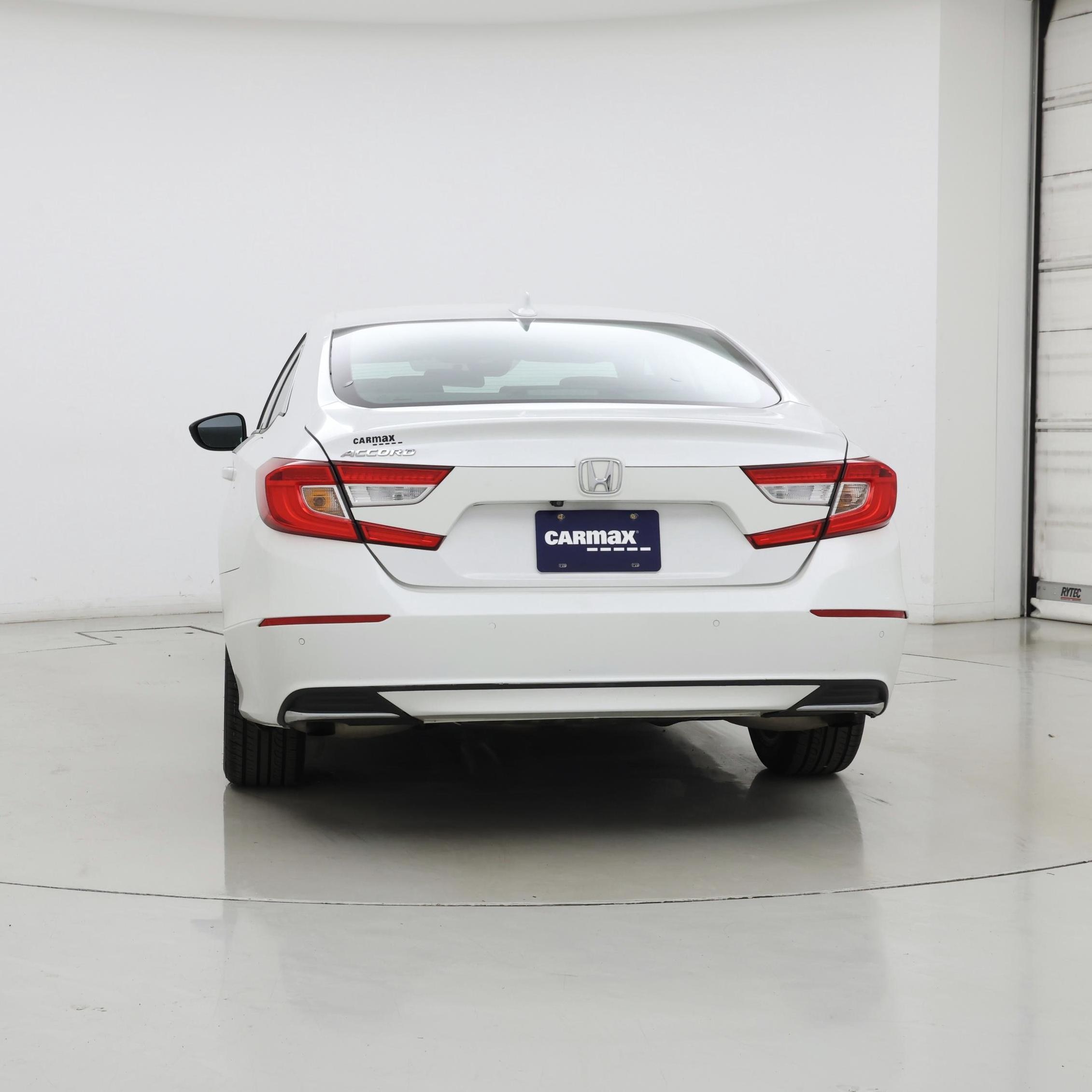 Thumbnail: 2018 Honda Accord - 6