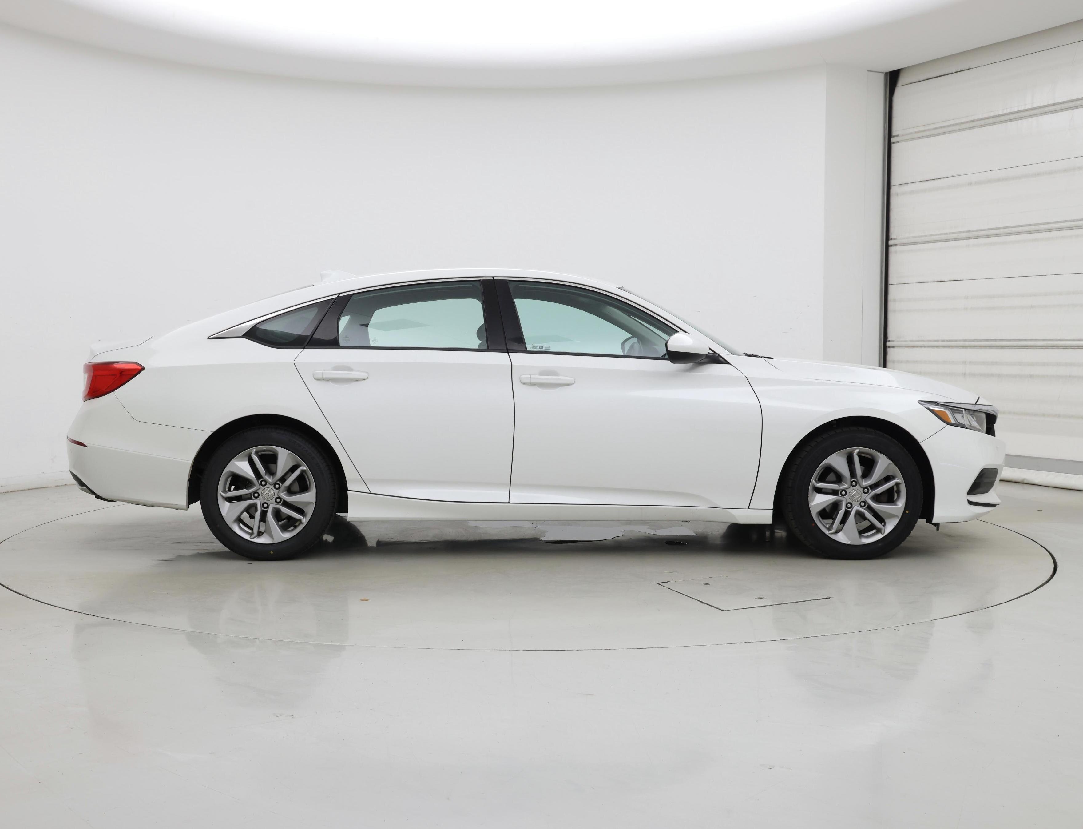 Thumbnail: 2018 Honda Accord - 7