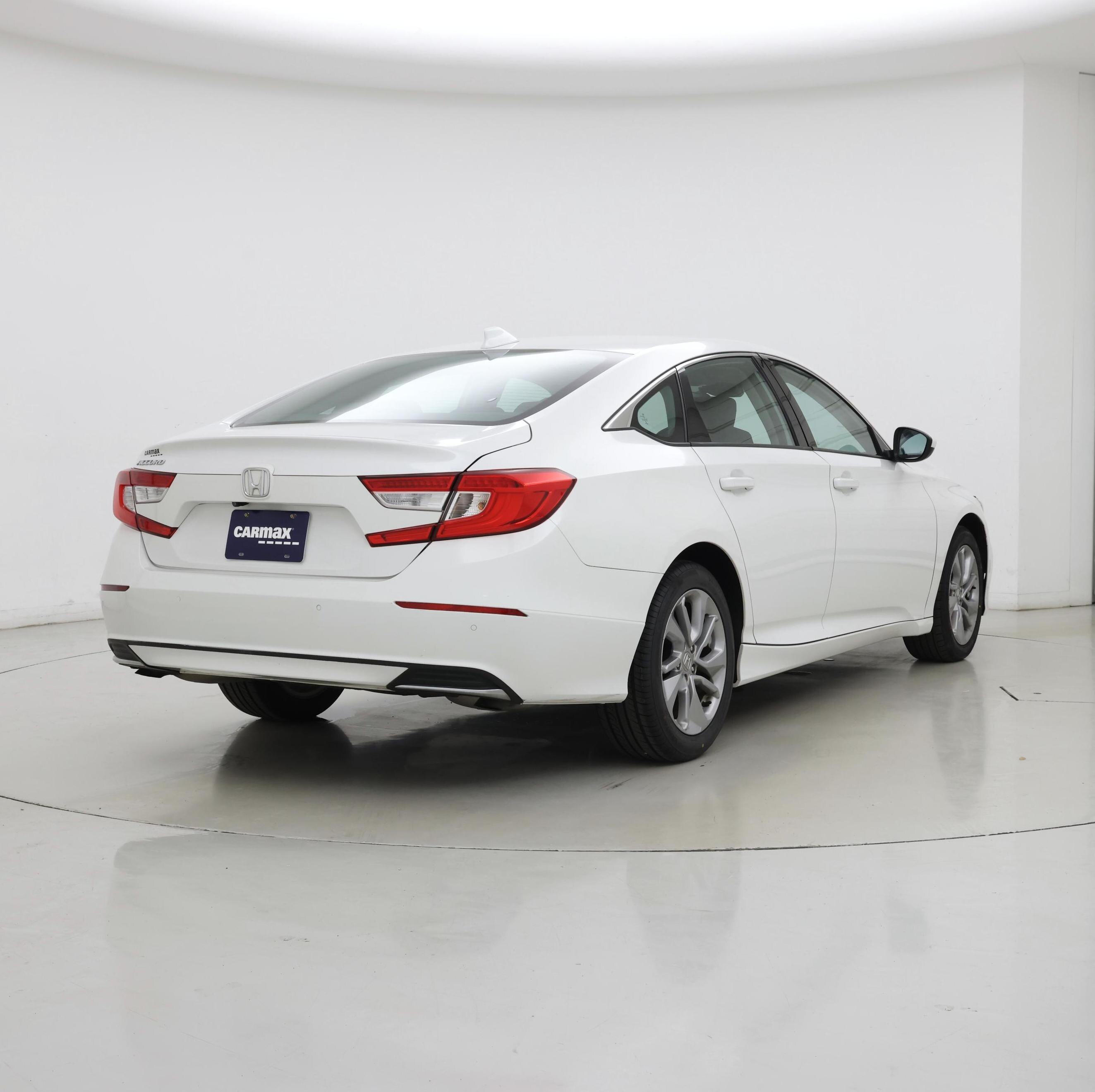 Thumbnail: 2018 Honda Accord - 8