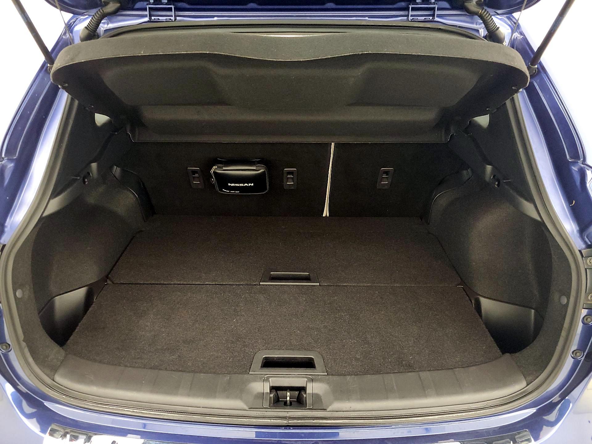 Thumbnail: 2022 Nissan Rogue Sport - 20