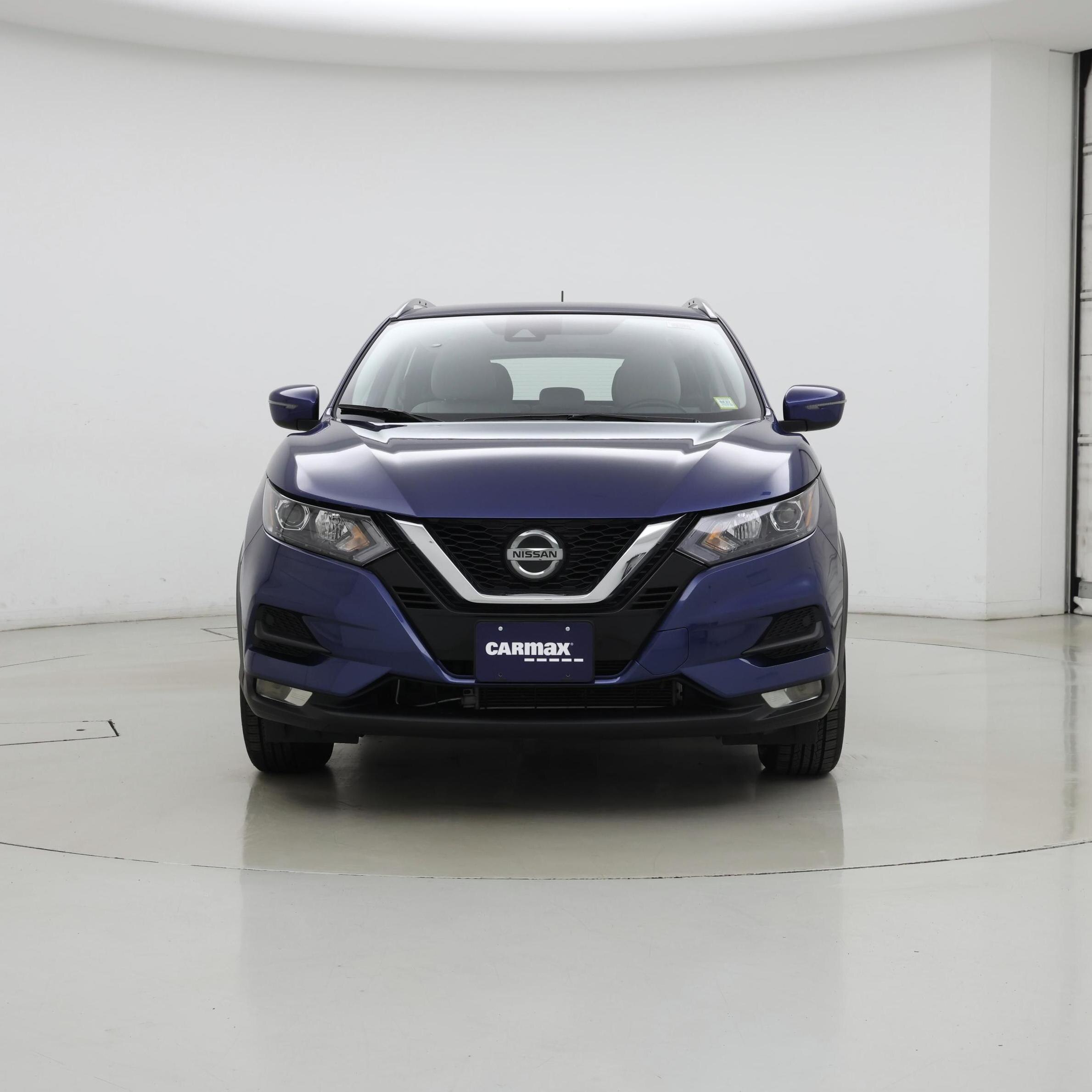 Thumbnail: 2022 Nissan Rogue Sport - 5