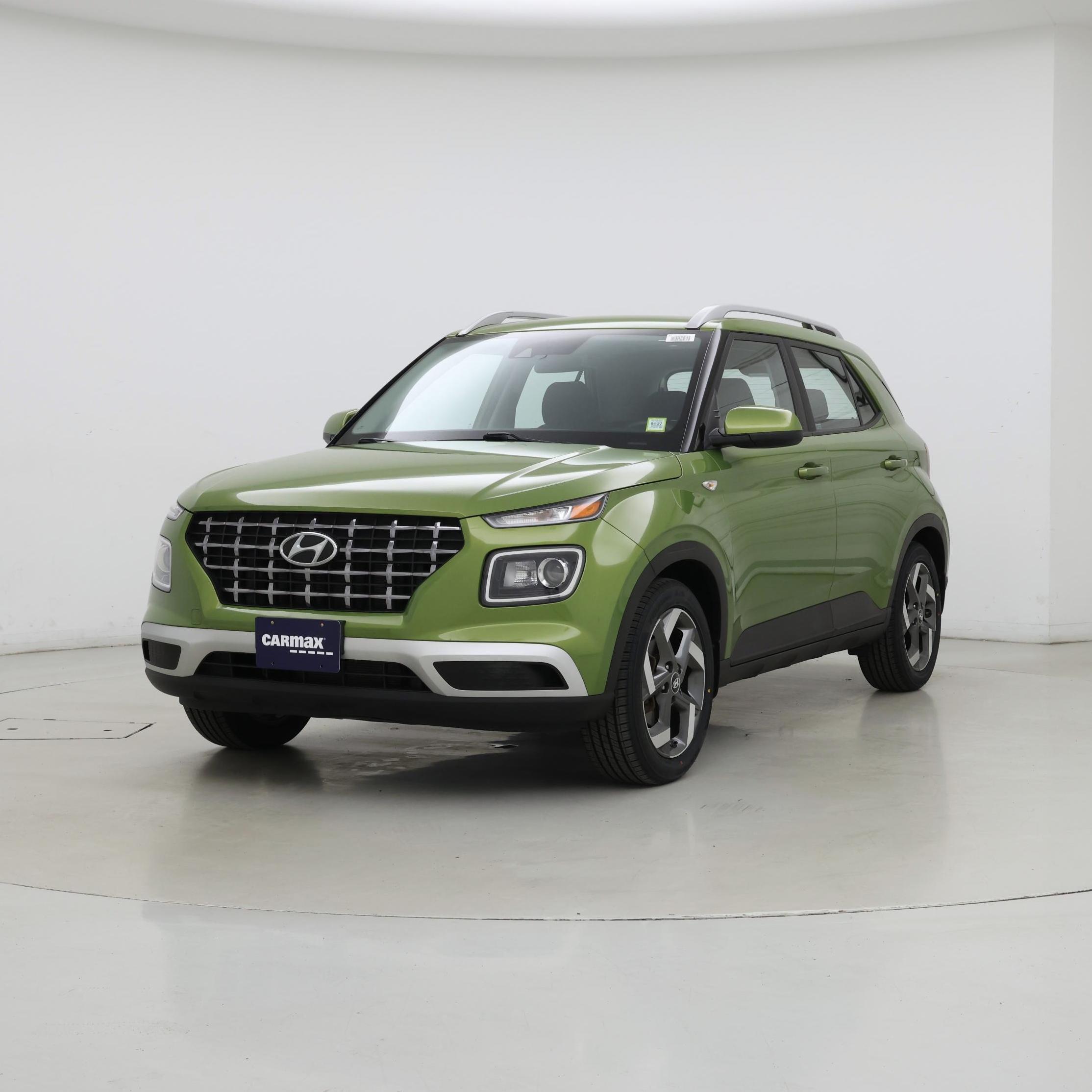 Thumbnail: 2022 Hyundai Venue - 4