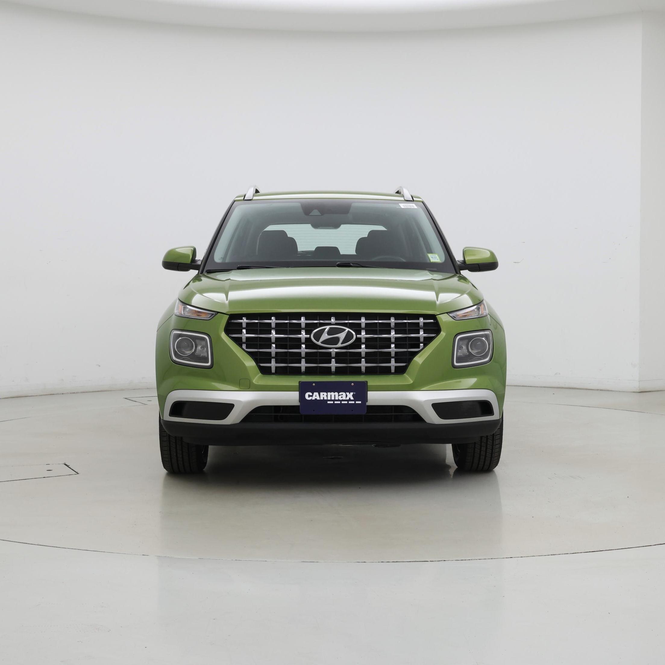 Thumbnail: 2022 Hyundai Venue - 5