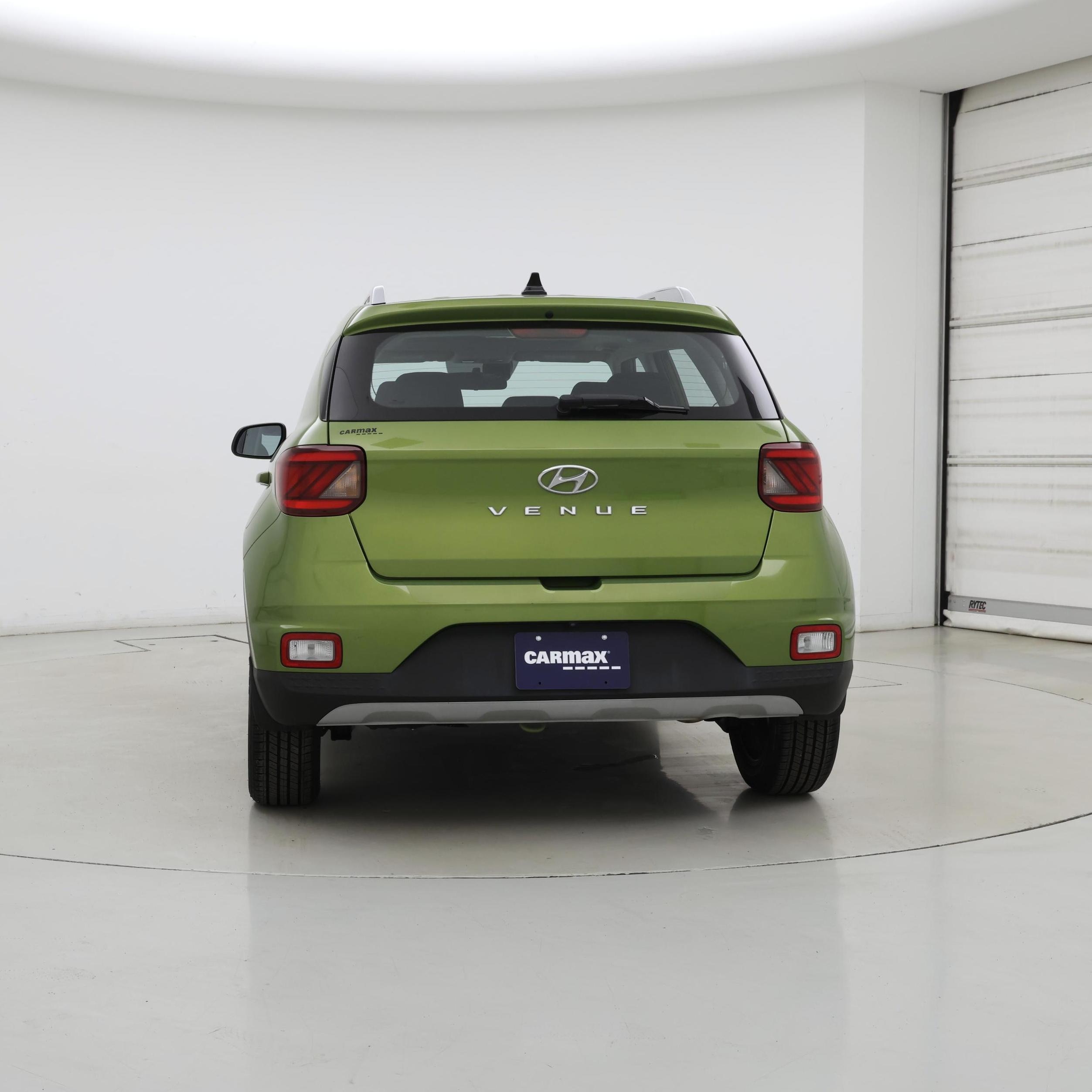 Thumbnail: 2022 Hyundai Venue - 6