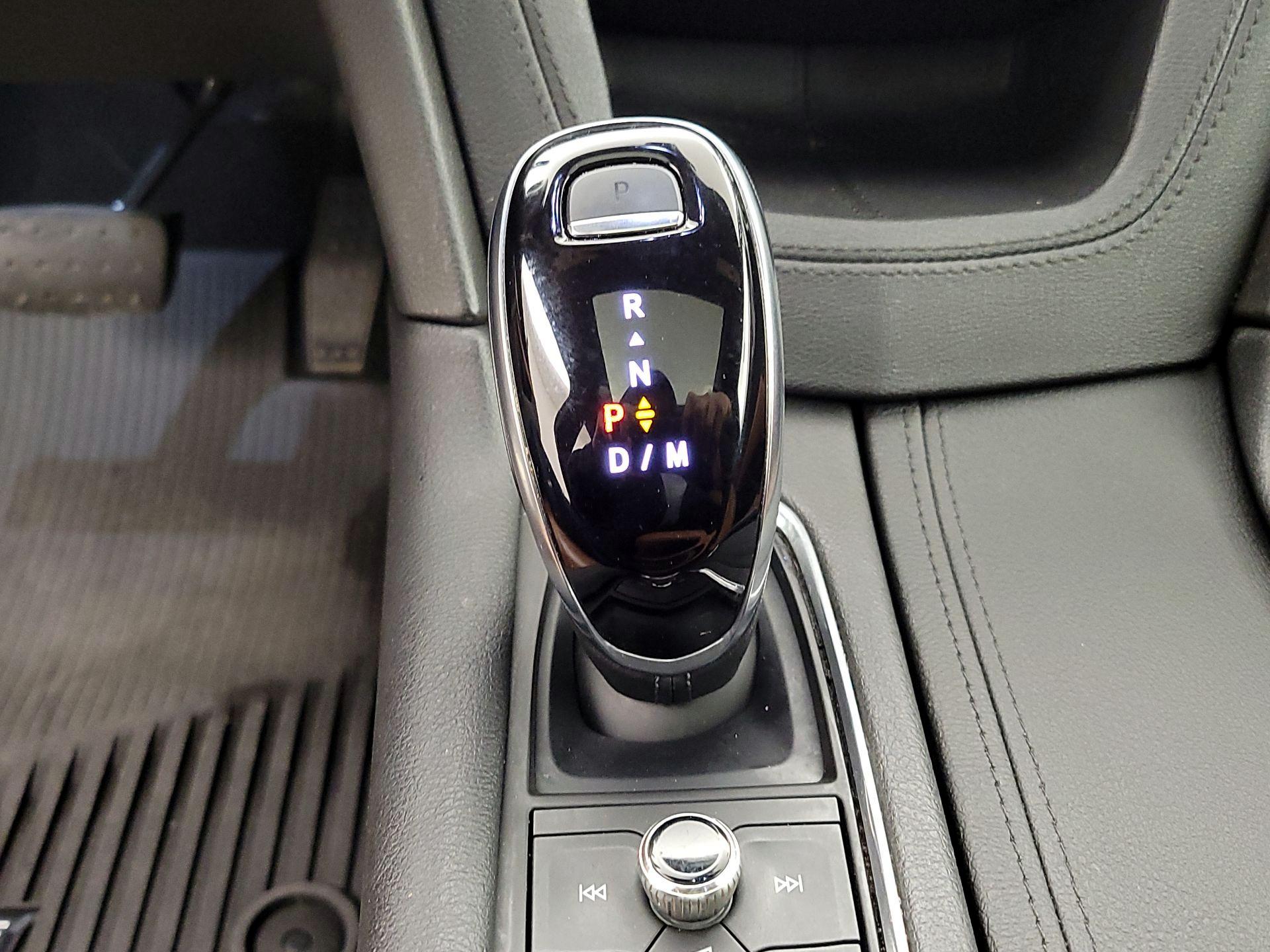 Thumbnail: 2020 Cadillac XT5 - 18