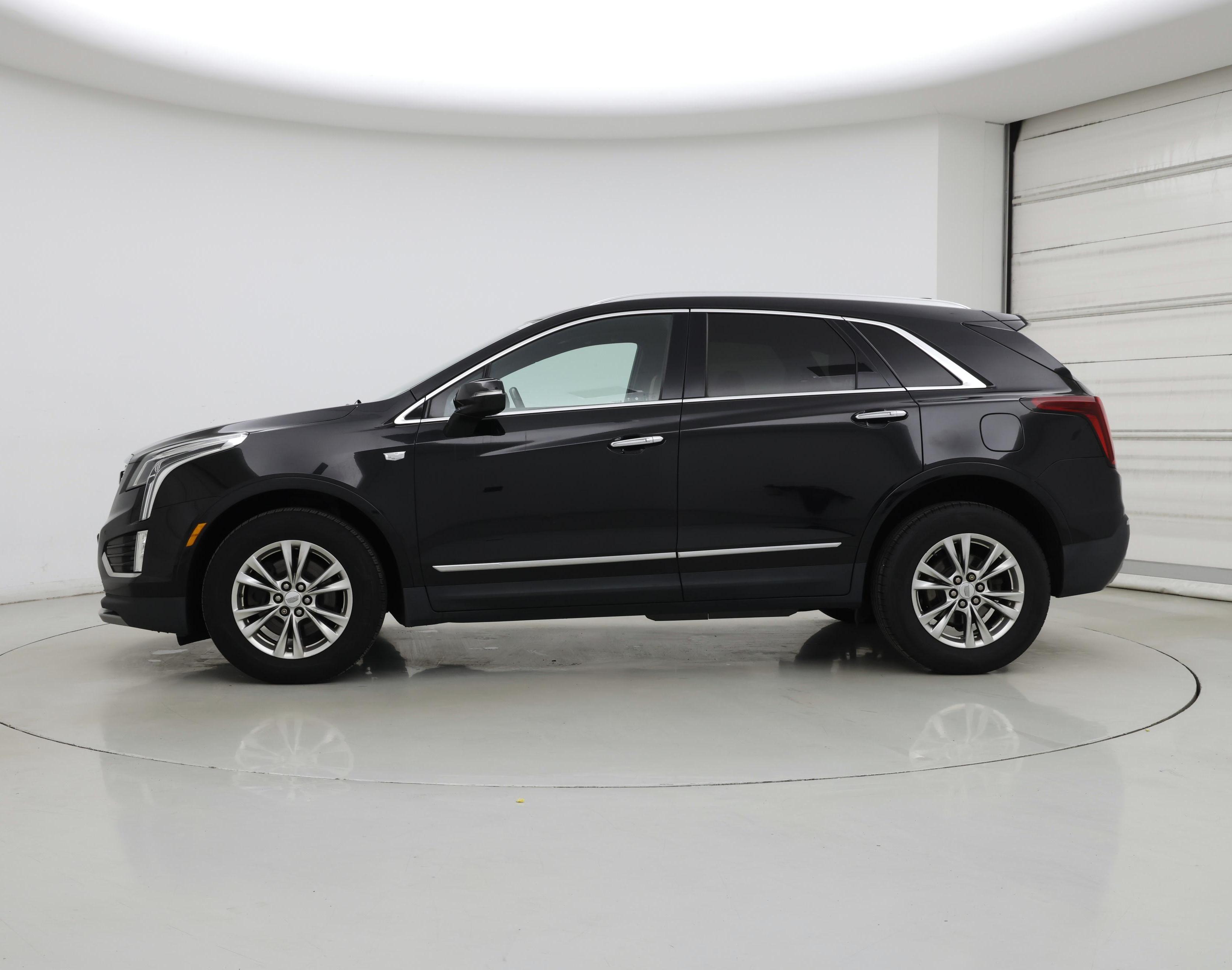 Thumbnail: 2020 Cadillac XT5 - 3