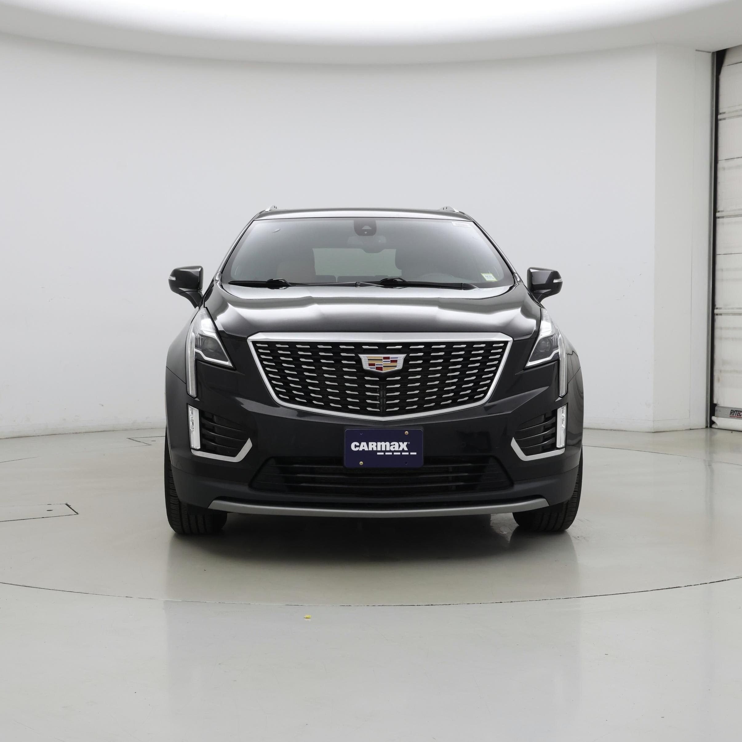 Thumbnail: 2020 Cadillac XT5 - 5