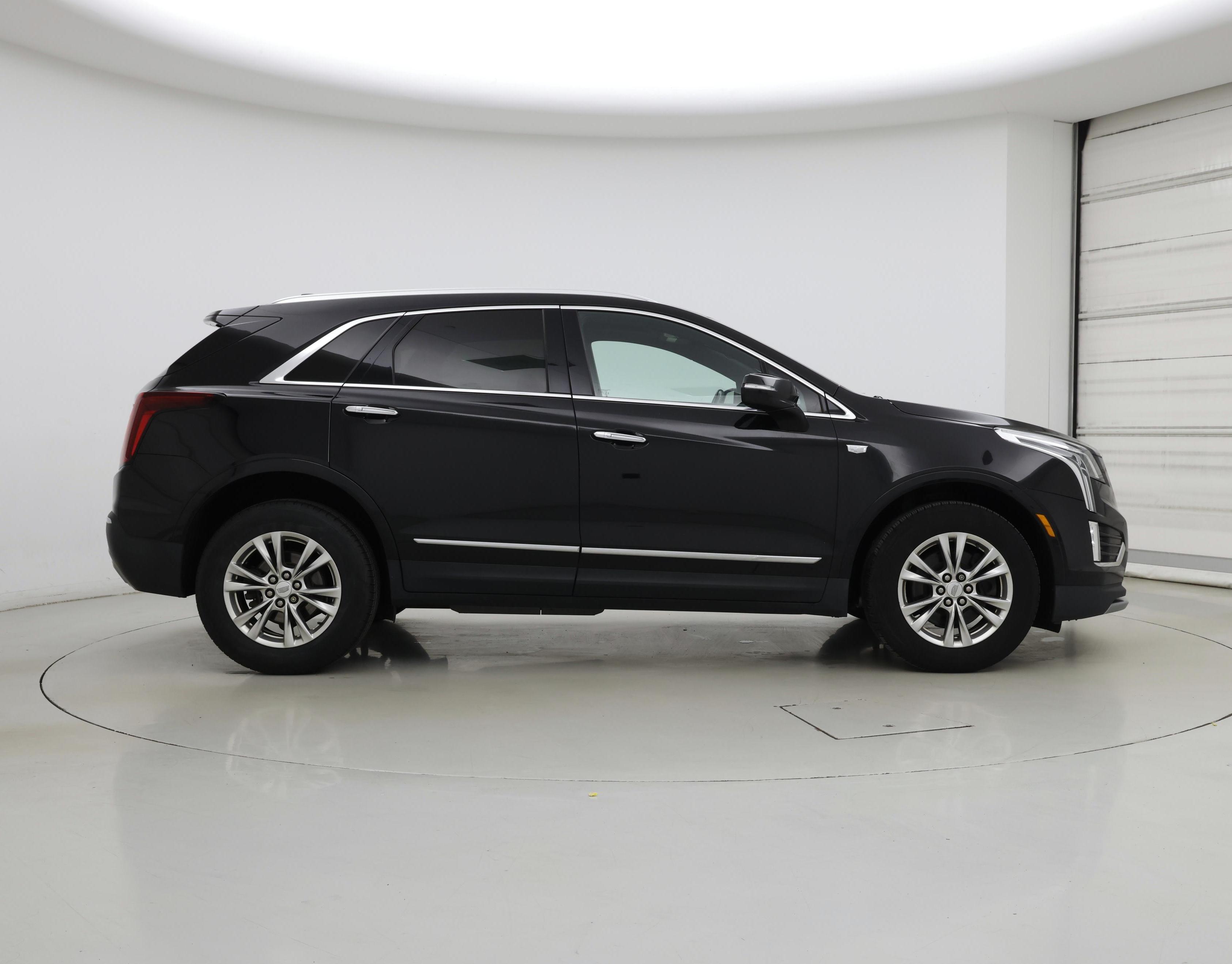 Thumbnail: 2020 Cadillac XT5 - 7