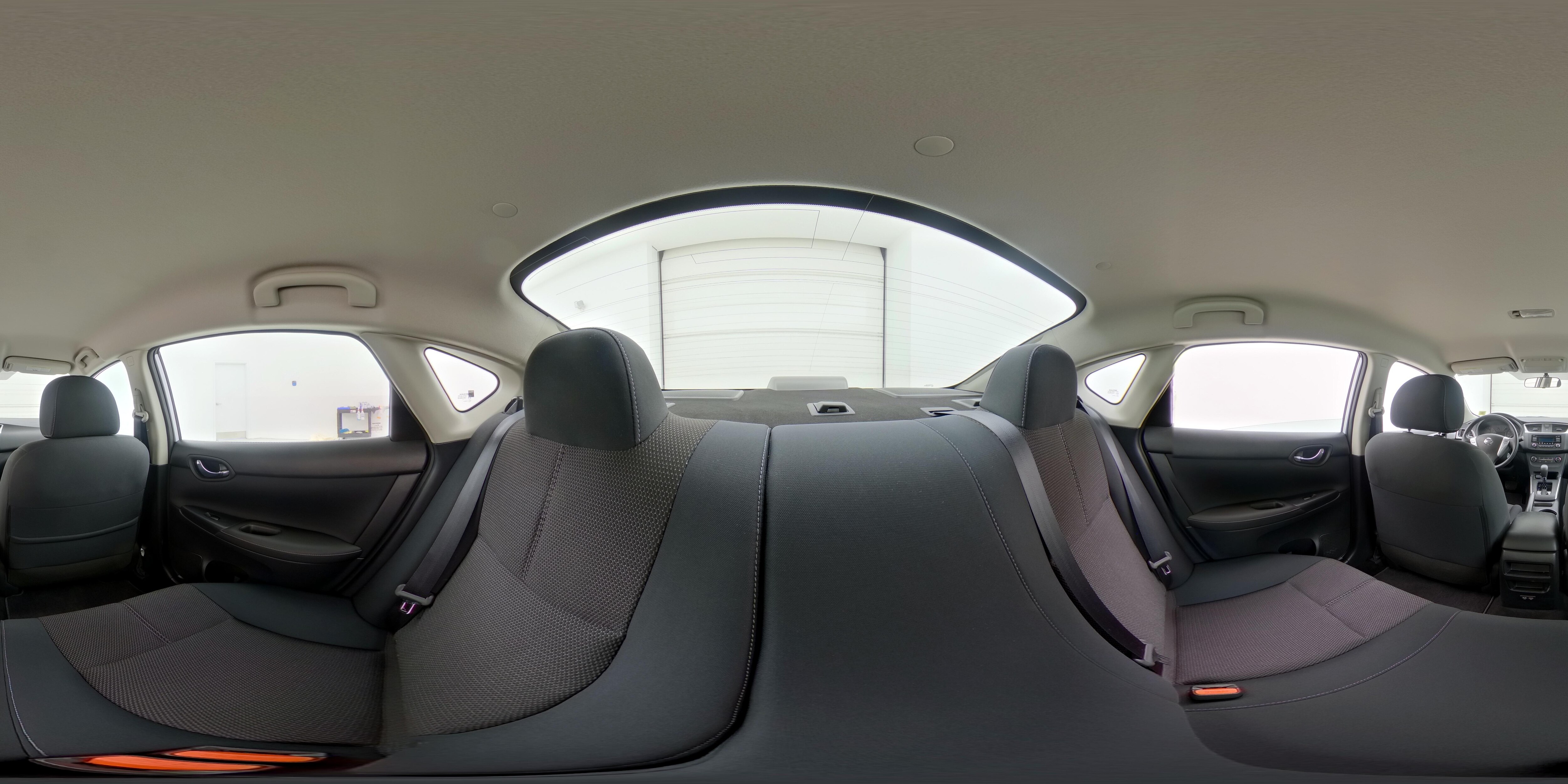 2017 Nissan Sentra S - Photo 24