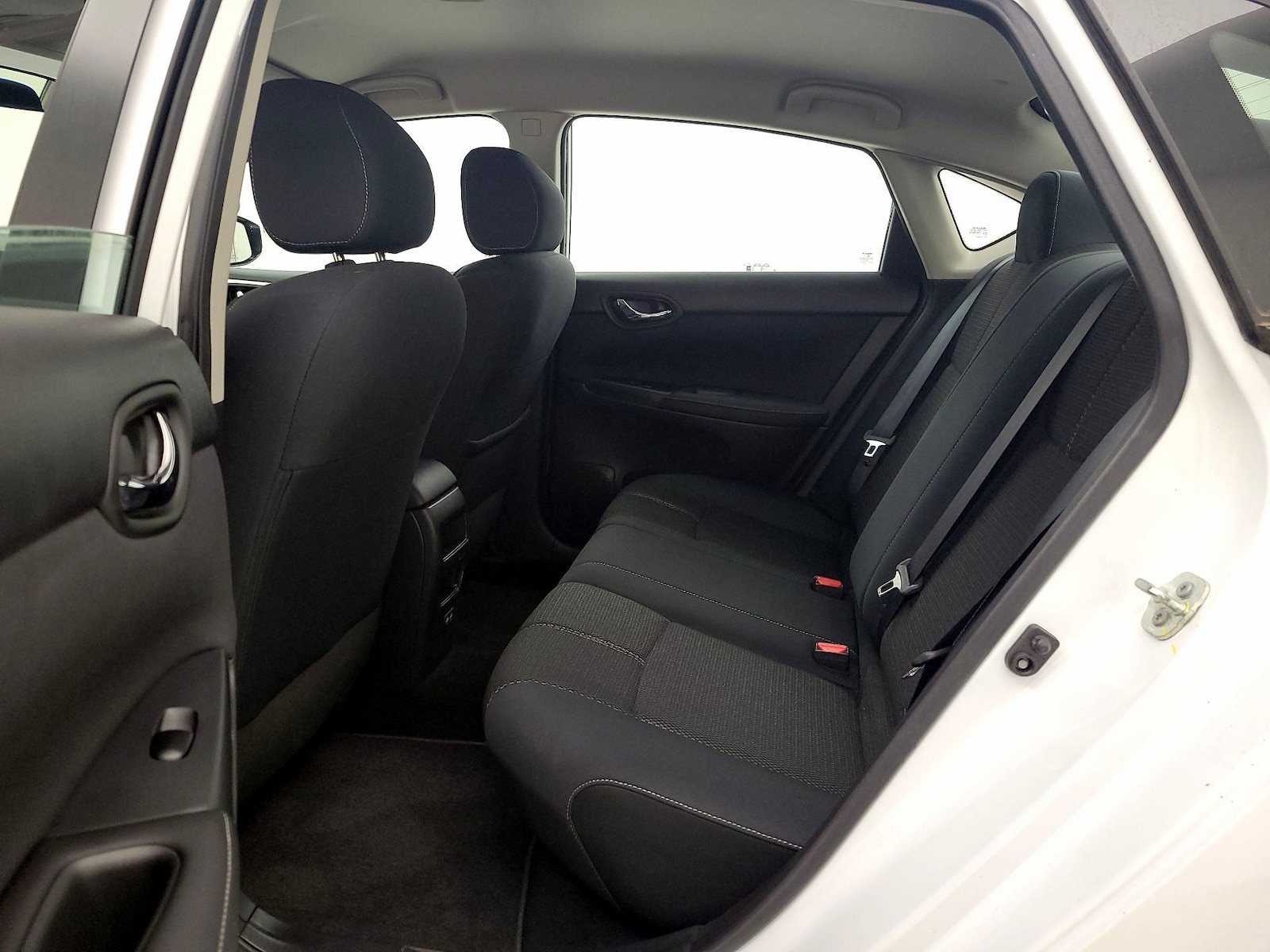 2017 Nissan Sentra S - Photo 19