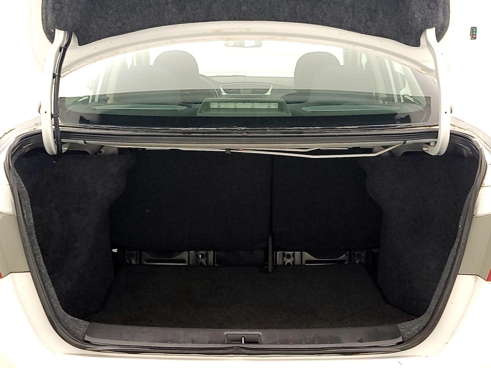 2017 Nissan Sentra S - Photo 20