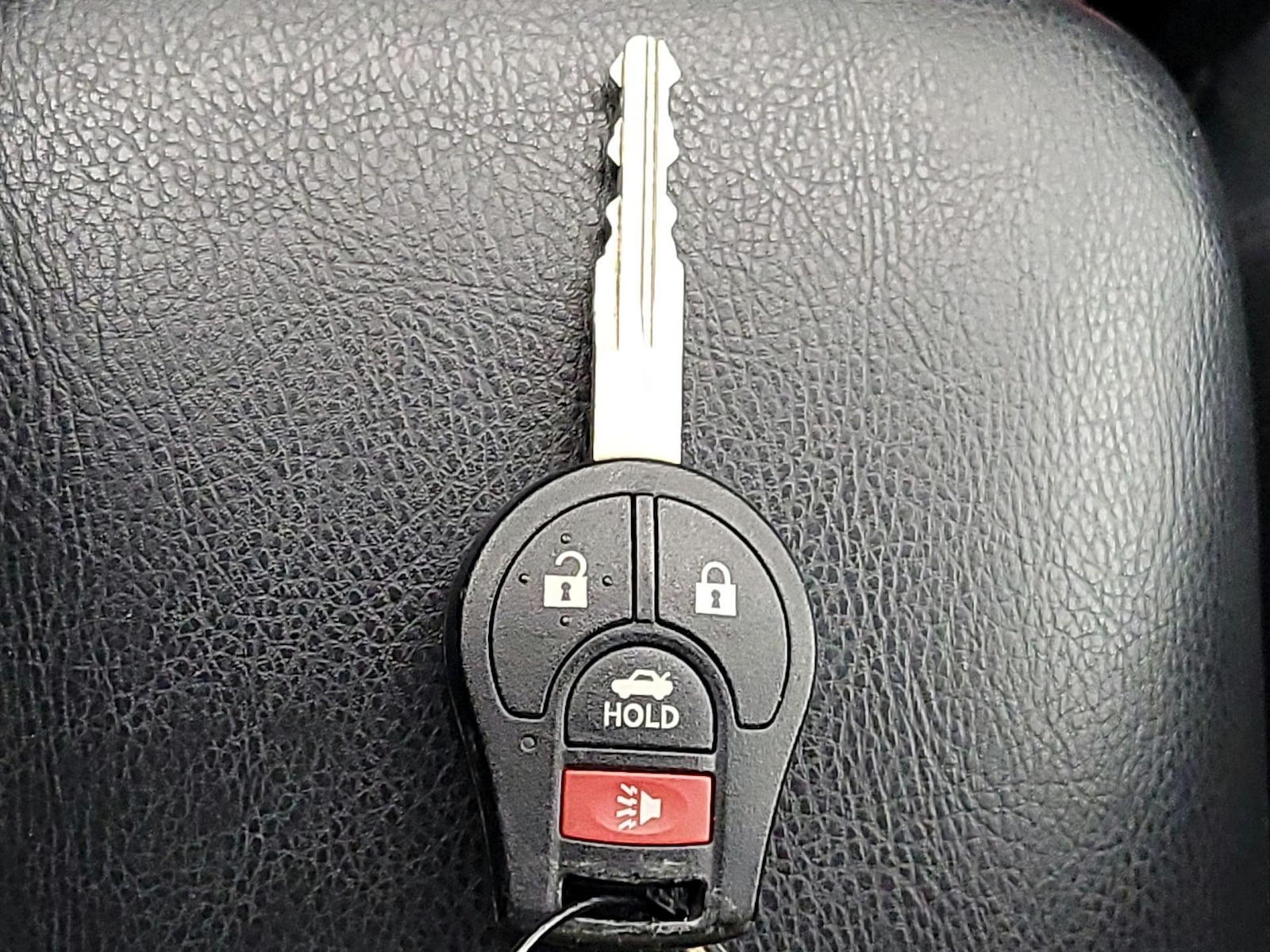 2017 Nissan Sentra S - Photo 22