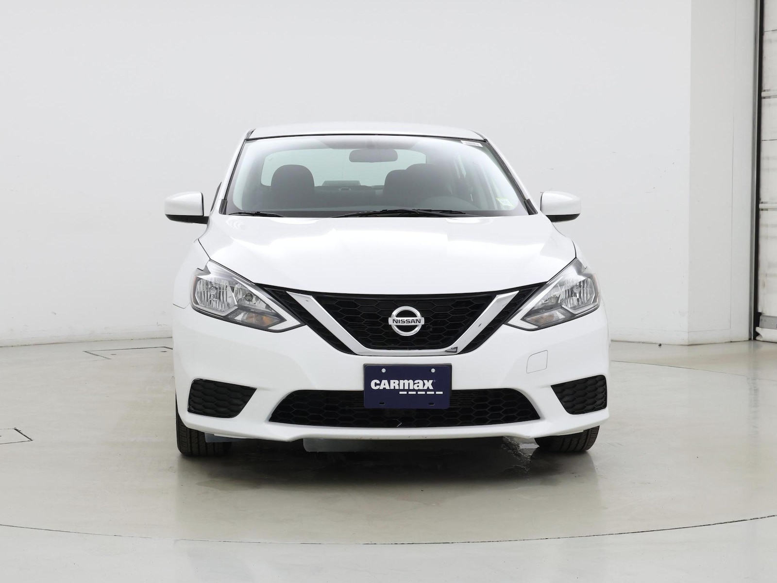 2017 Nissan Sentra S - Photo 6